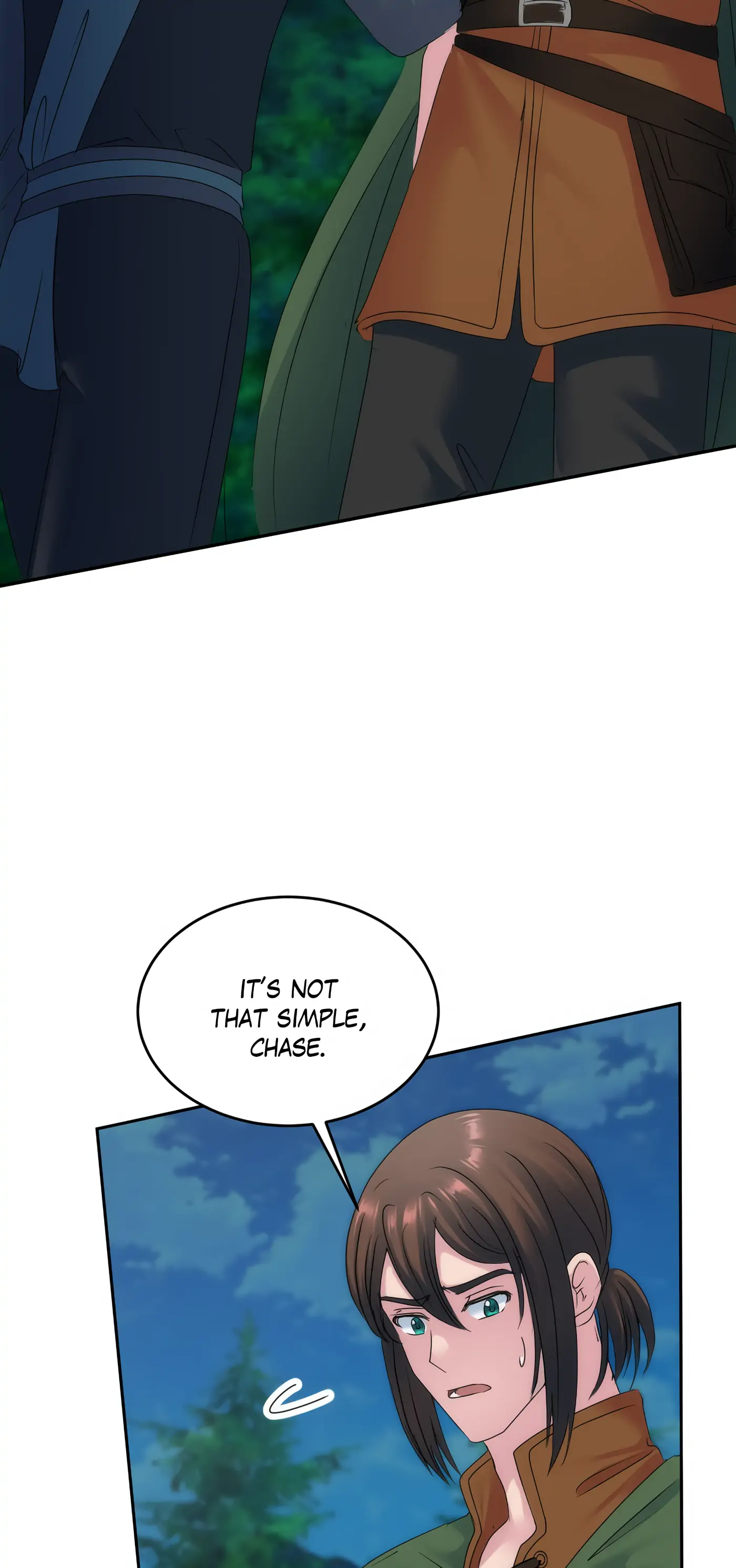 The Dragon Prince’s Bride Chapter 132 - Page 68