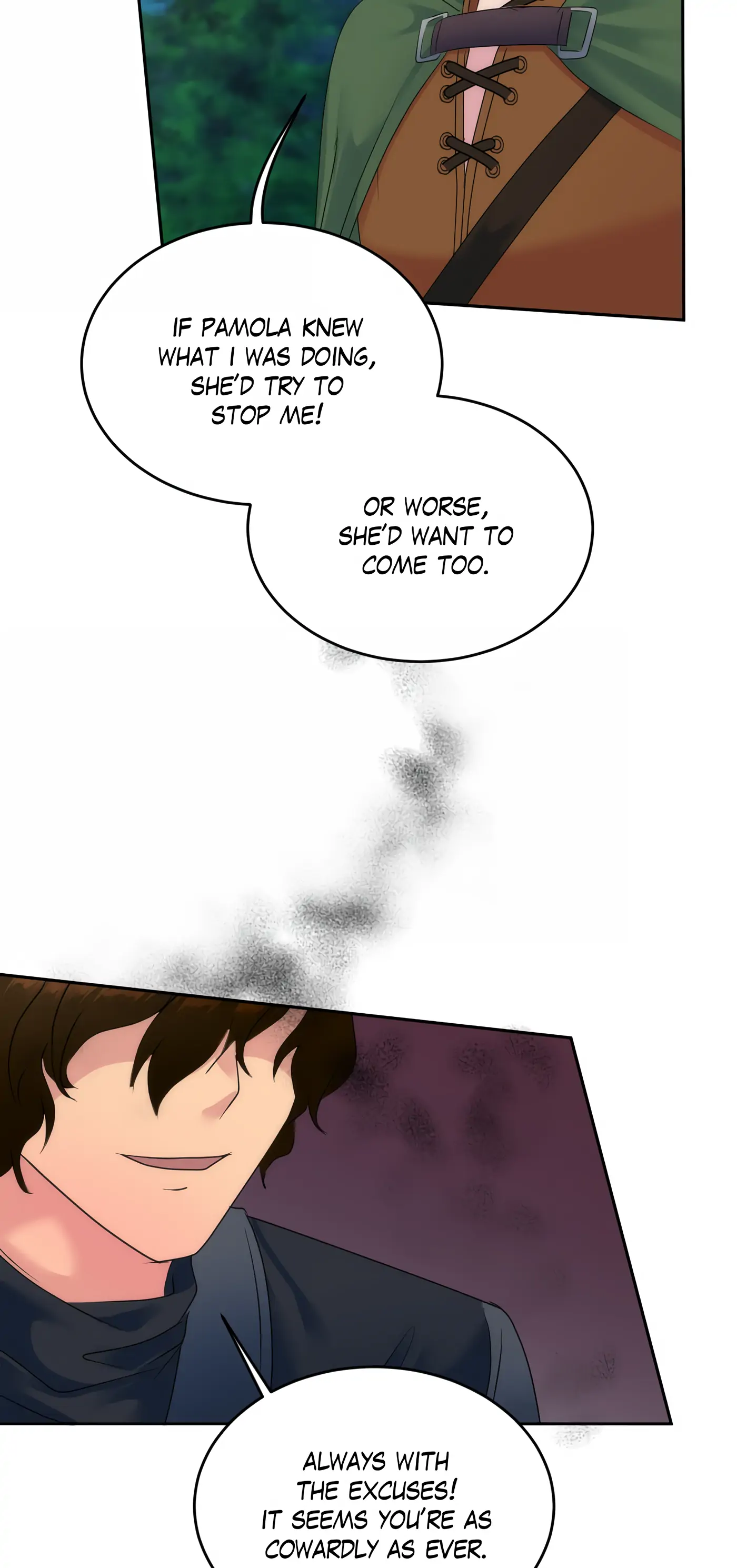 The Dragon Prince’s Bride Chapter 132 - Page 69