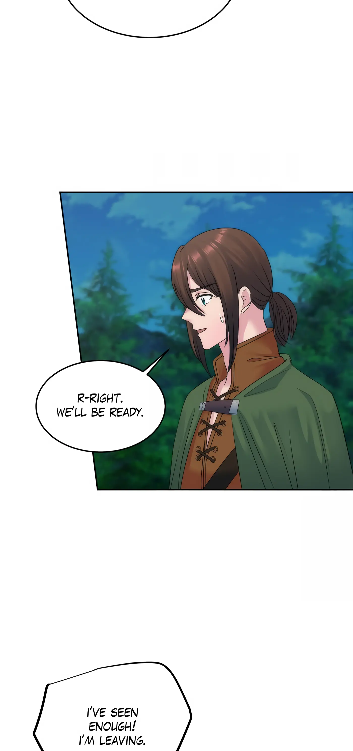 The Dragon Prince’s Bride Chapter 132 - Page 73