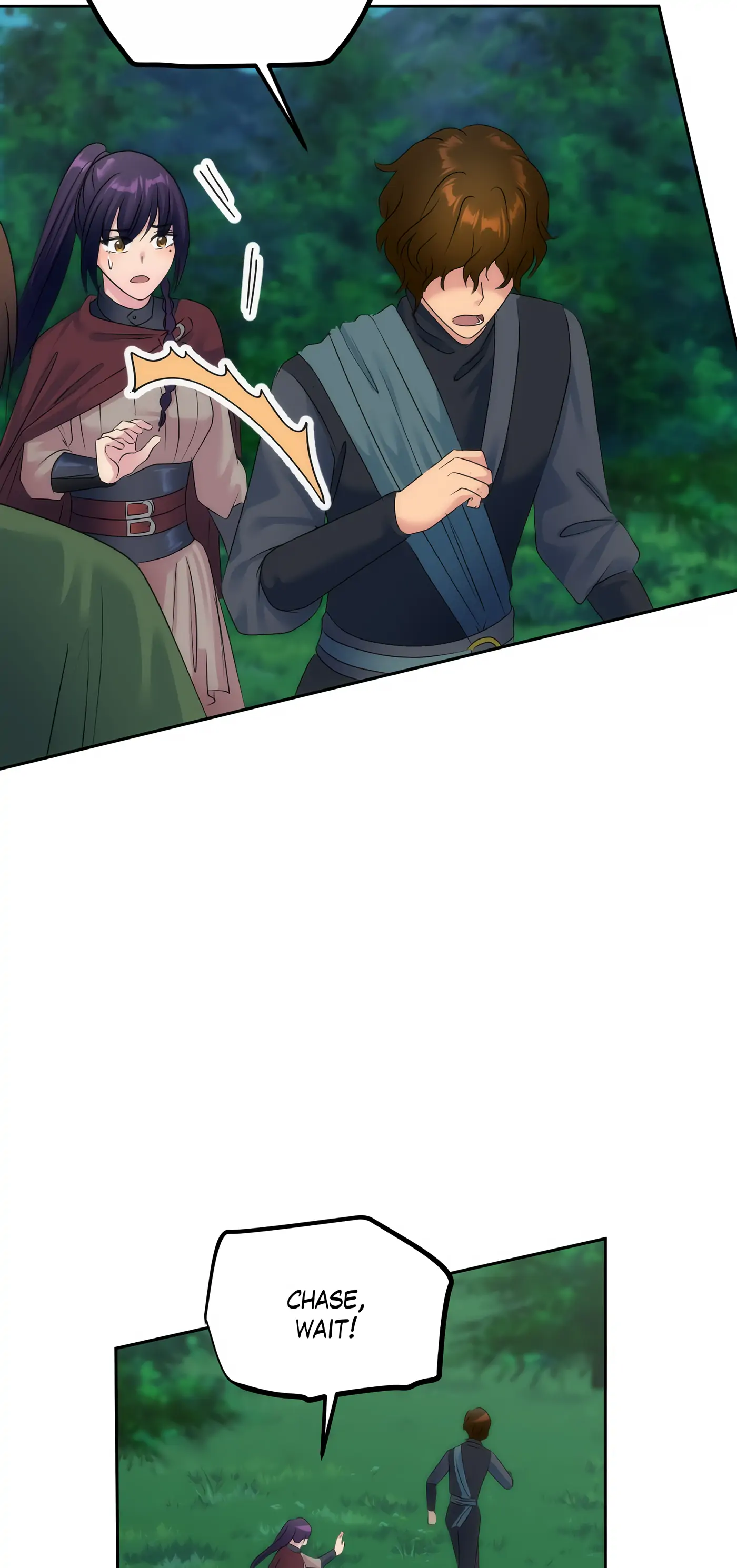 The Dragon Prince’s Bride Chapter 132 - Page 74