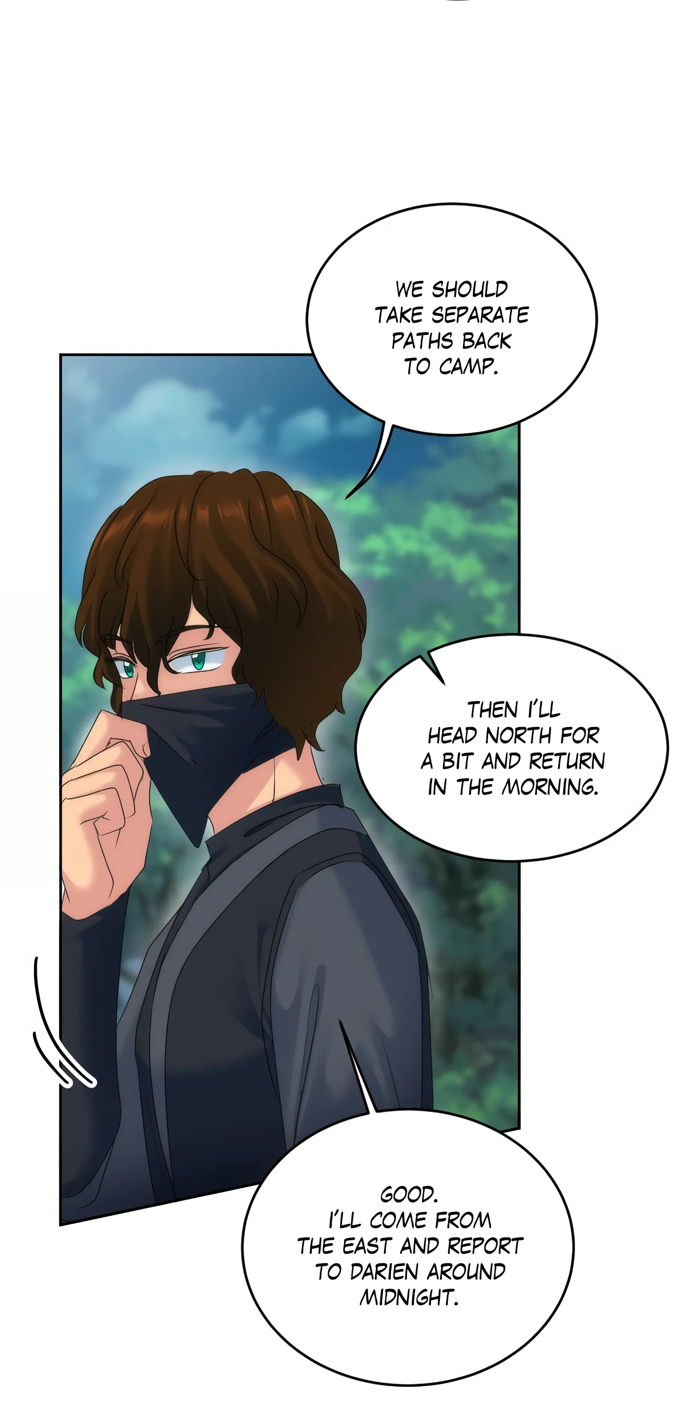 The Dragon Prince’s Bride Chapter 133 - Page 13