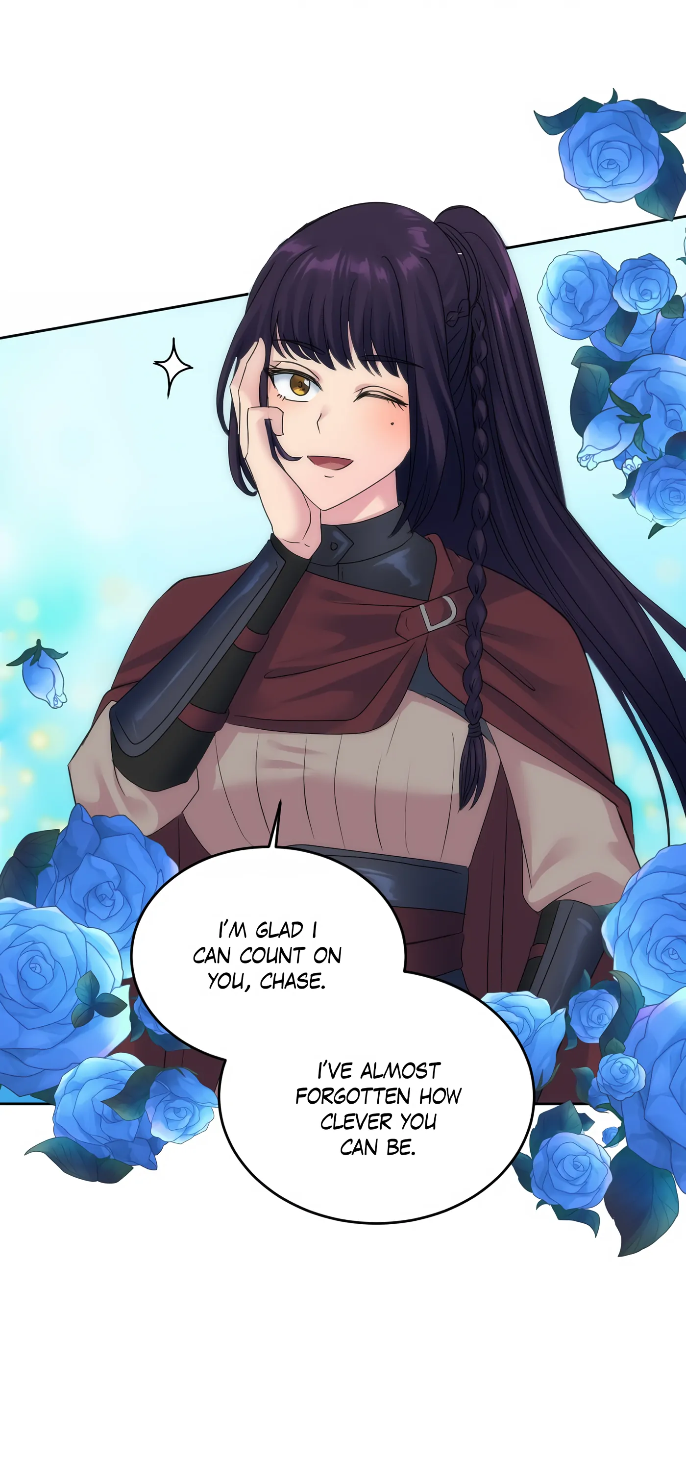 The Dragon Prince’s Bride Chapter 133 - Page 14