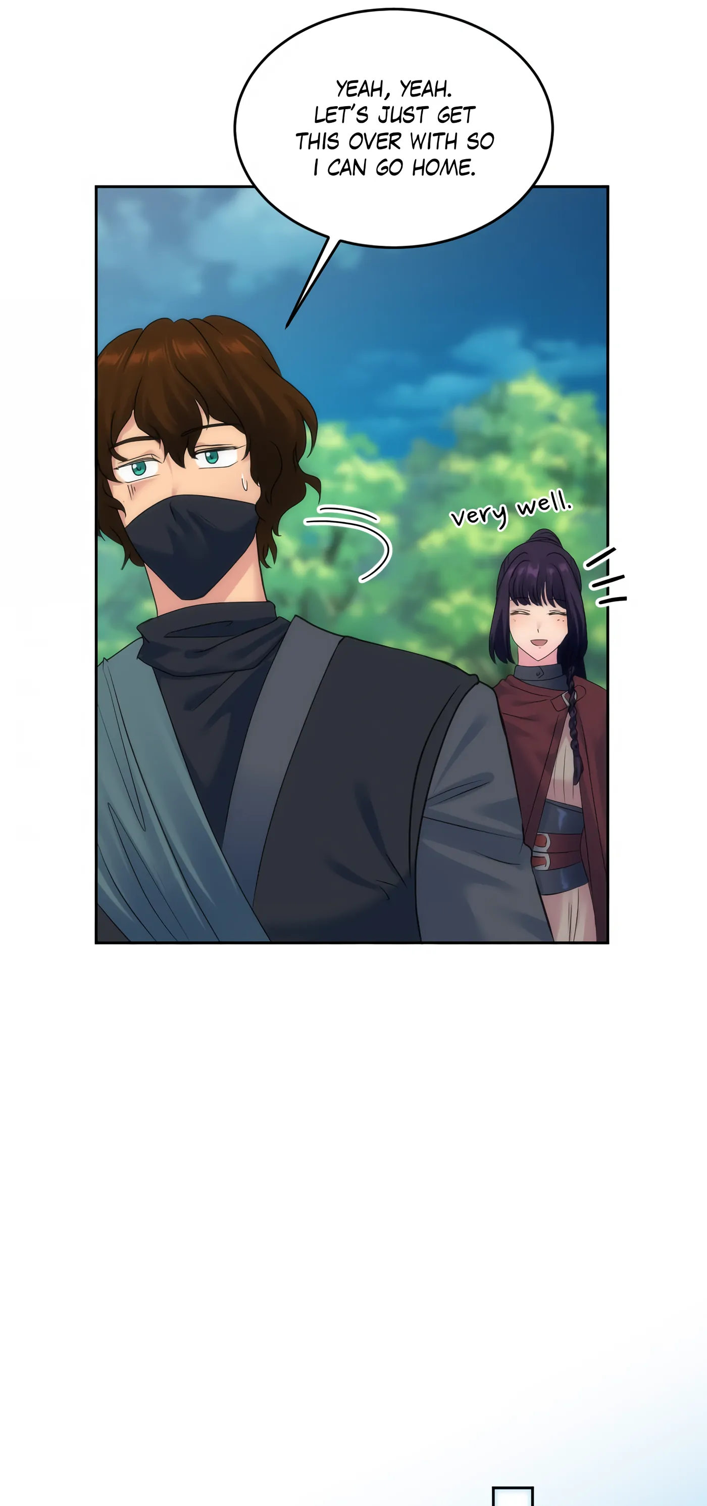 The Dragon Prince’s Bride Chapter 133 - Page 15