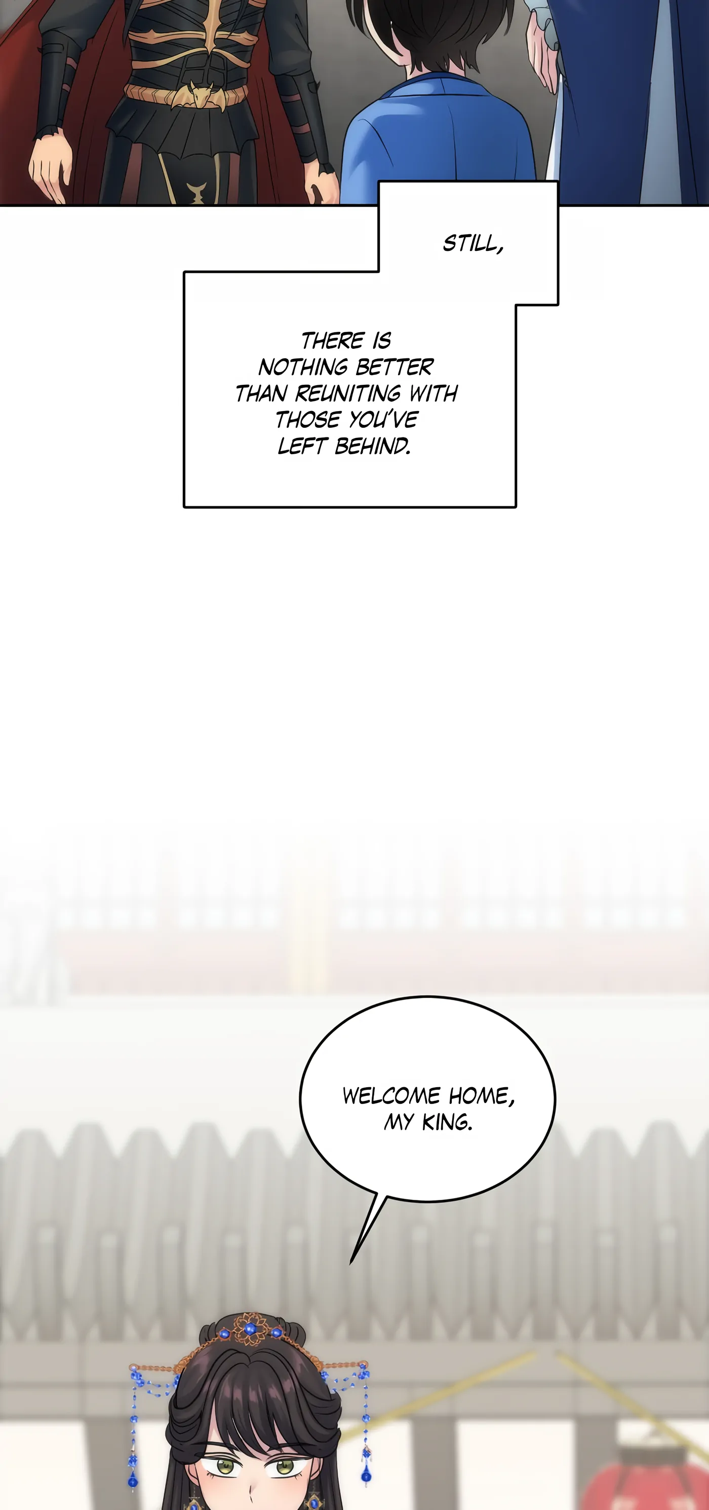 The Dragon Prince’s Bride Chapter 133 - Page 21