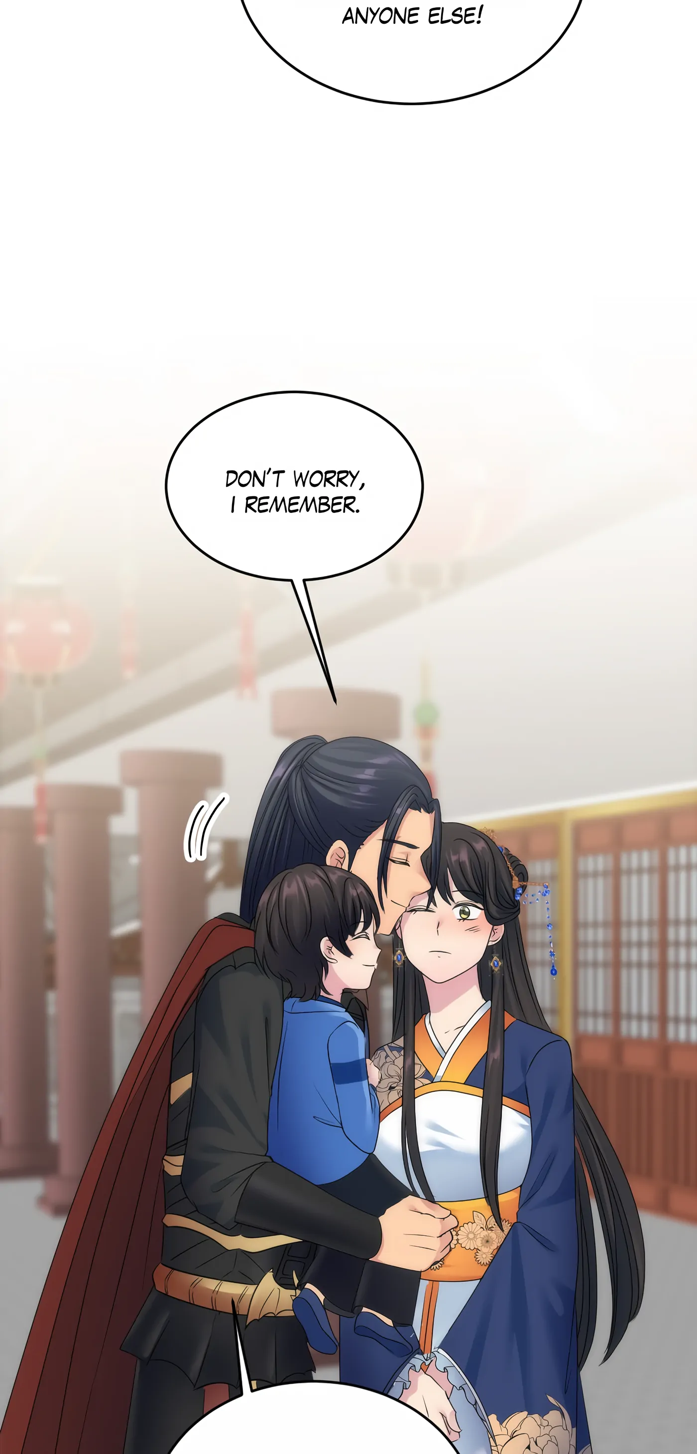 The Dragon Prince’s Bride Chapter 133 - Page 28