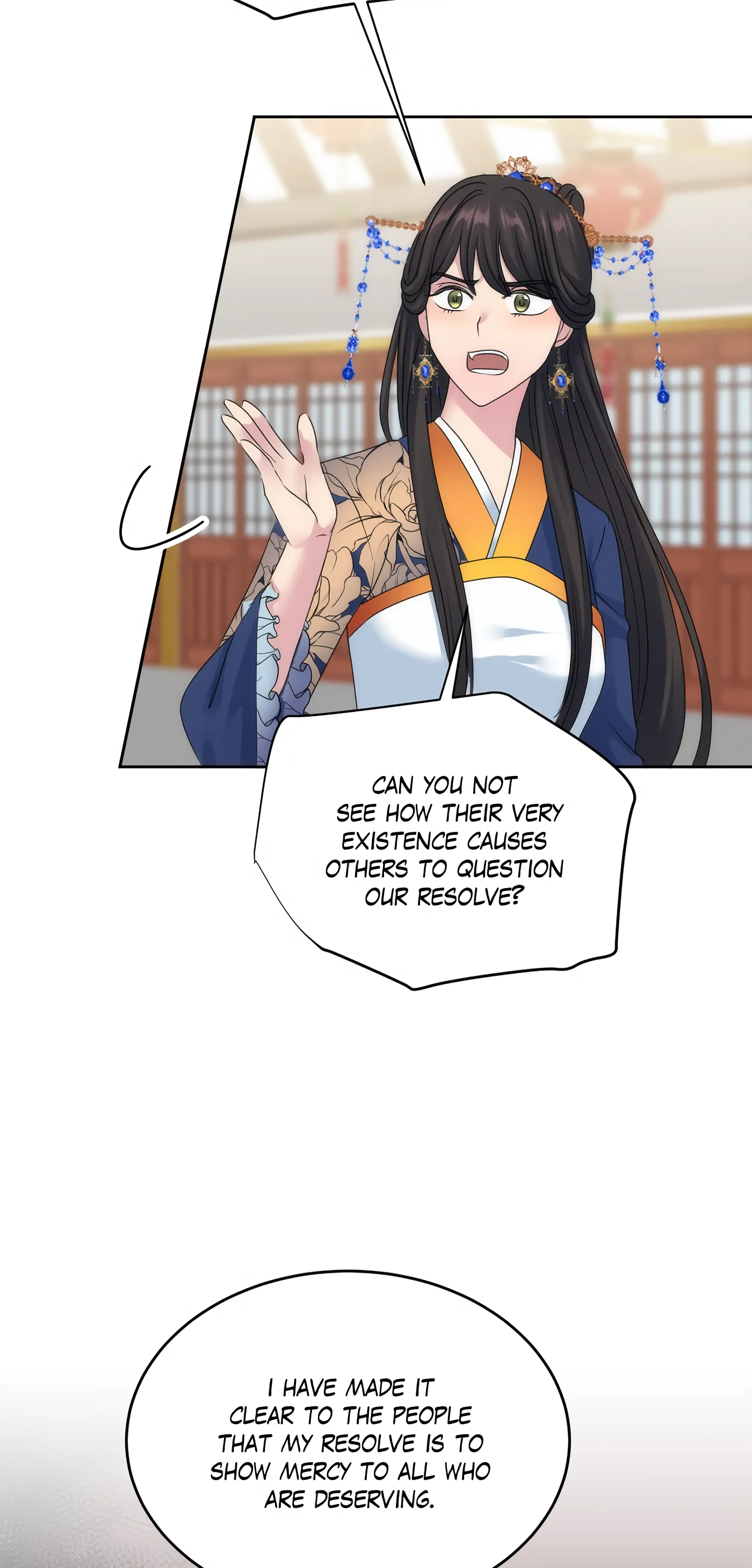 The Dragon Prince’s Bride Chapter 133 - Page 36