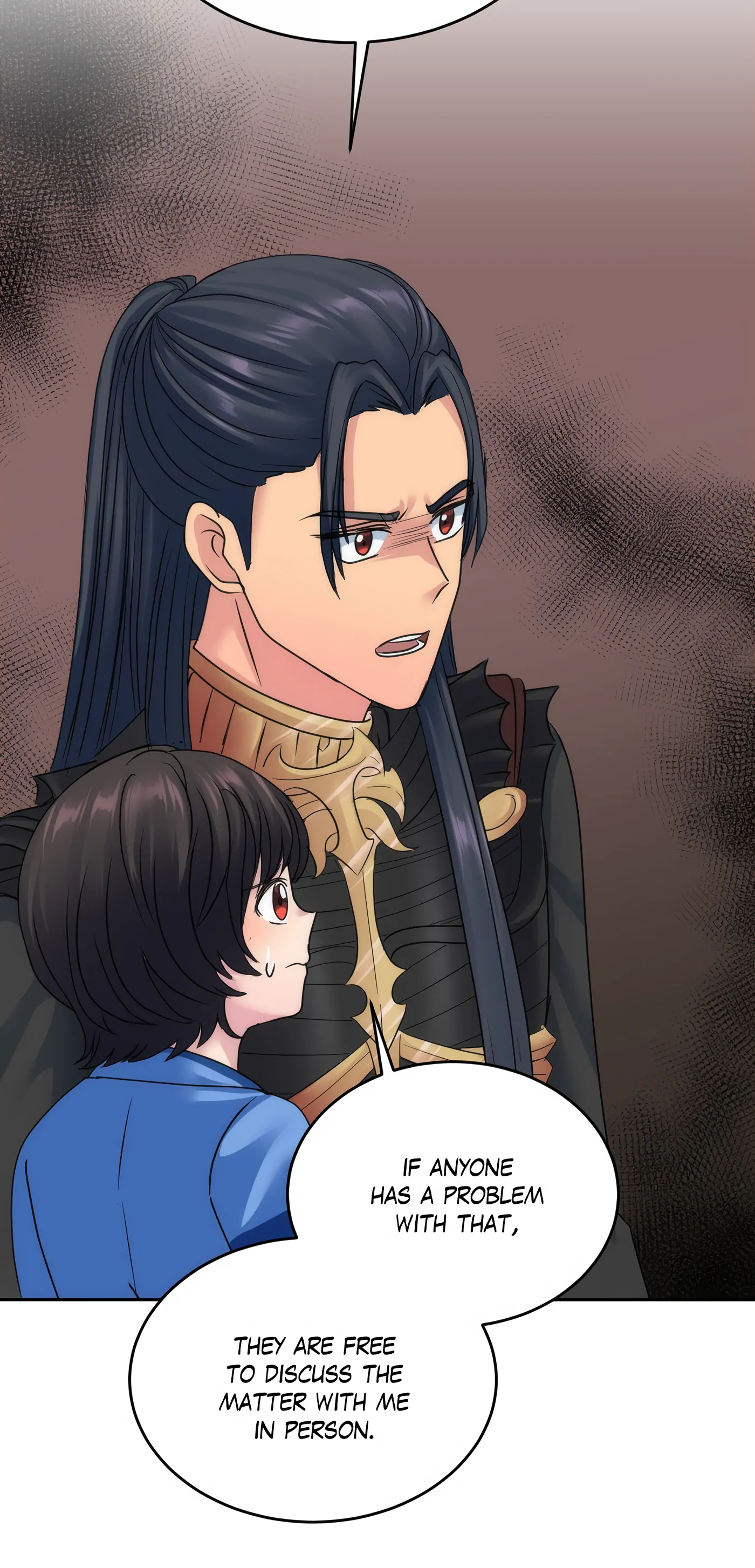 The Dragon Prince’s Bride Chapter 133 - Page 37