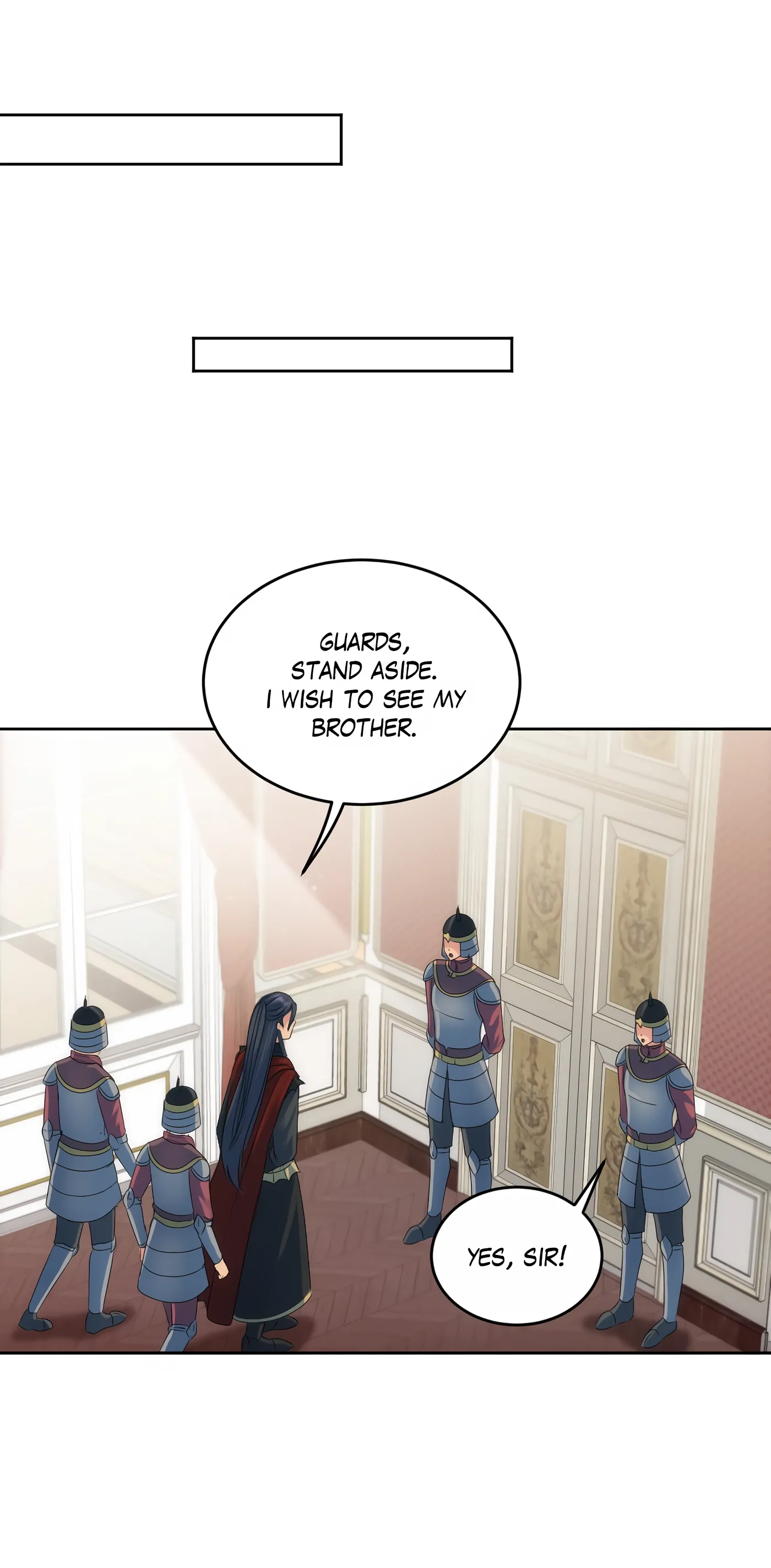 The Dragon Prince’s Bride Chapter 133 - Page 40