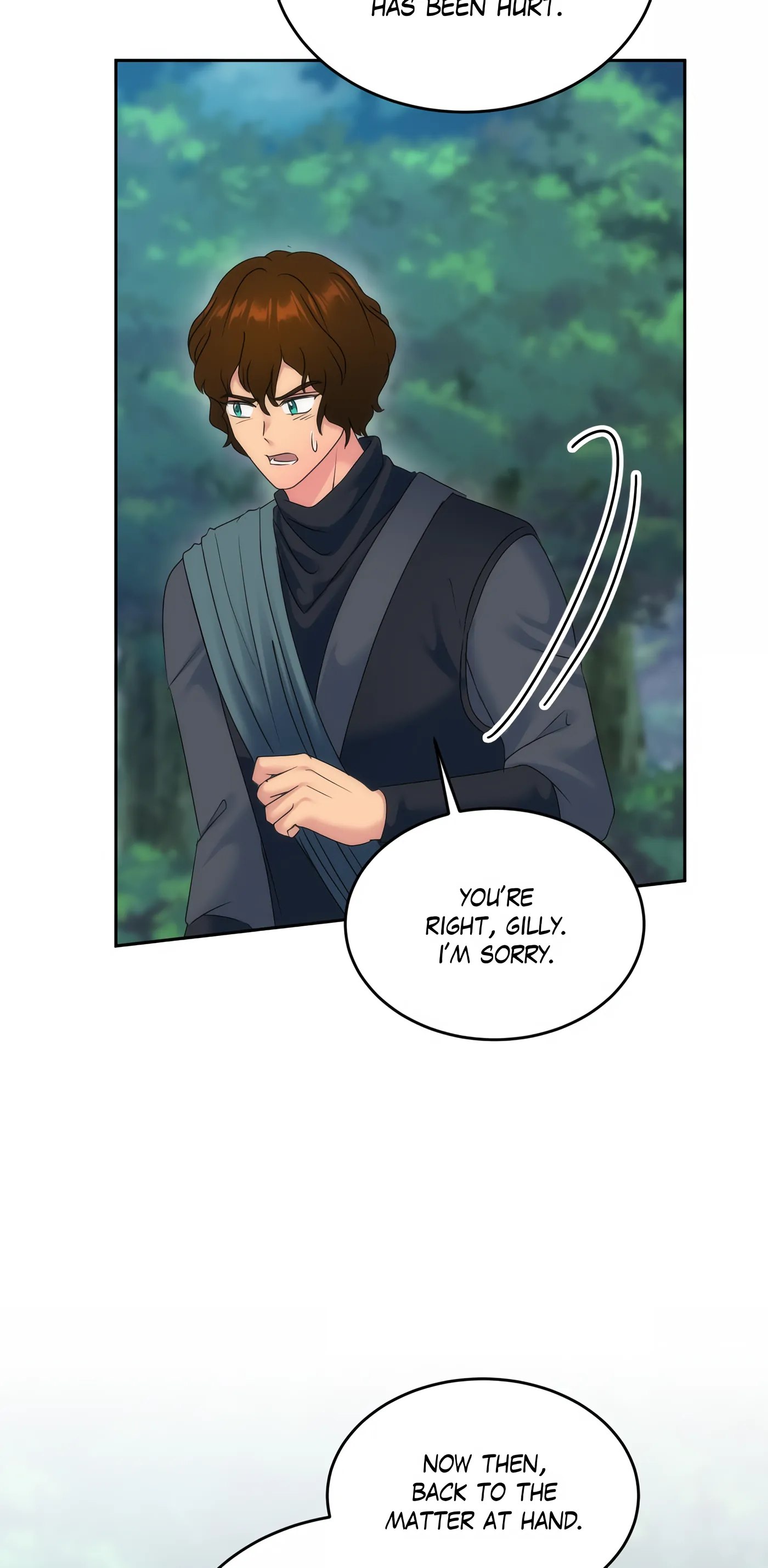 The Dragon Prince’s Bride Chapter 133 - Page 5