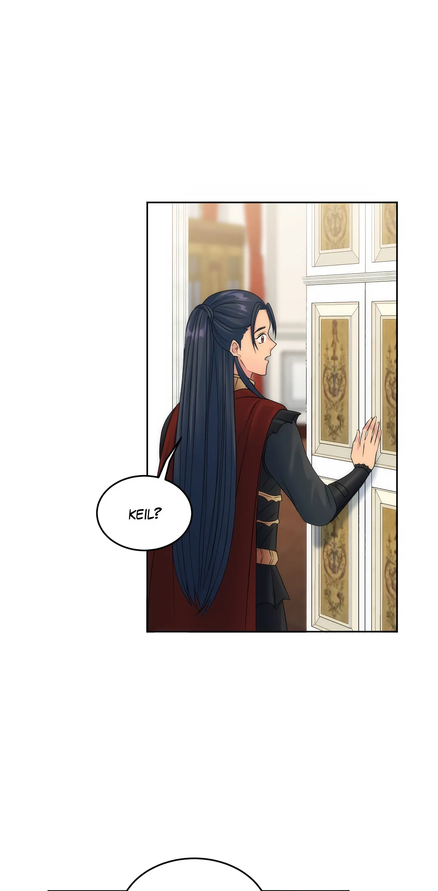 The Dragon Prince’s Bride Chapter 133 - Page 41