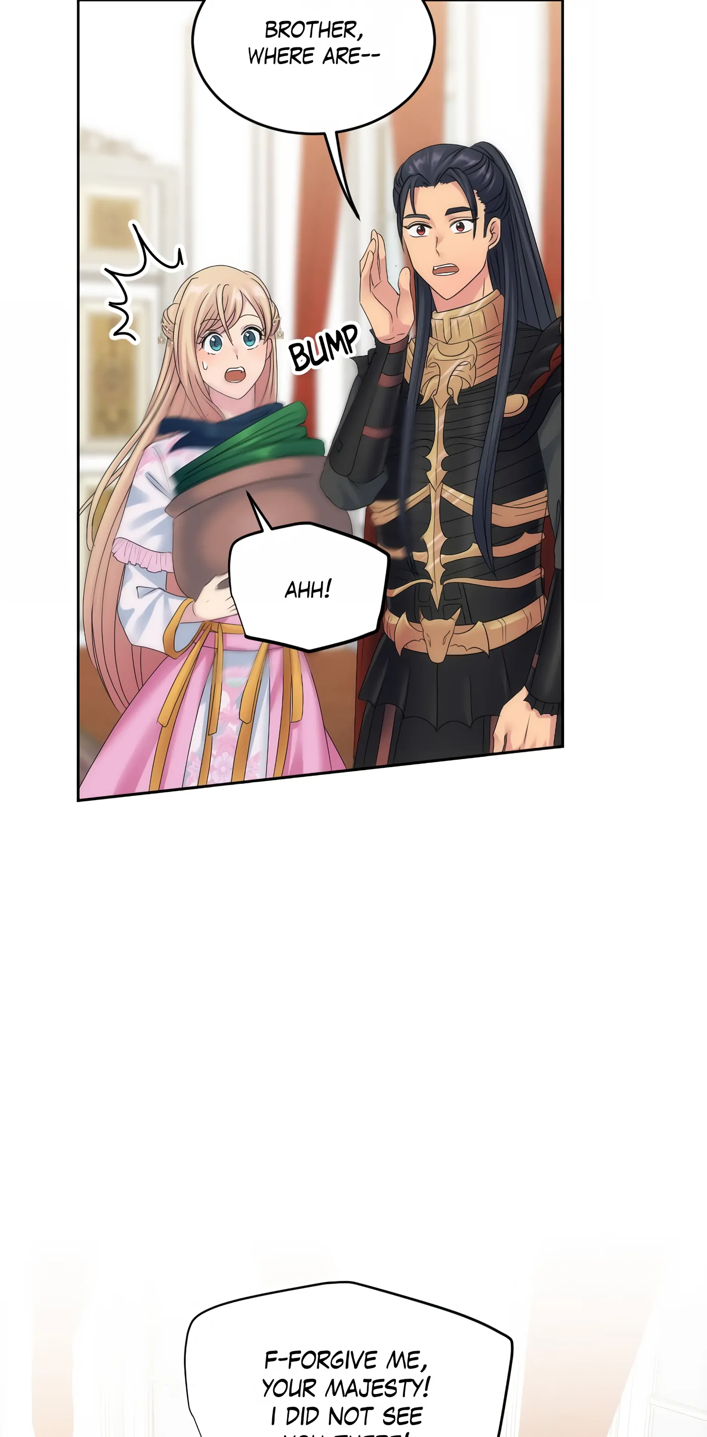 The Dragon Prince’s Bride Chapter 133 - Page 42