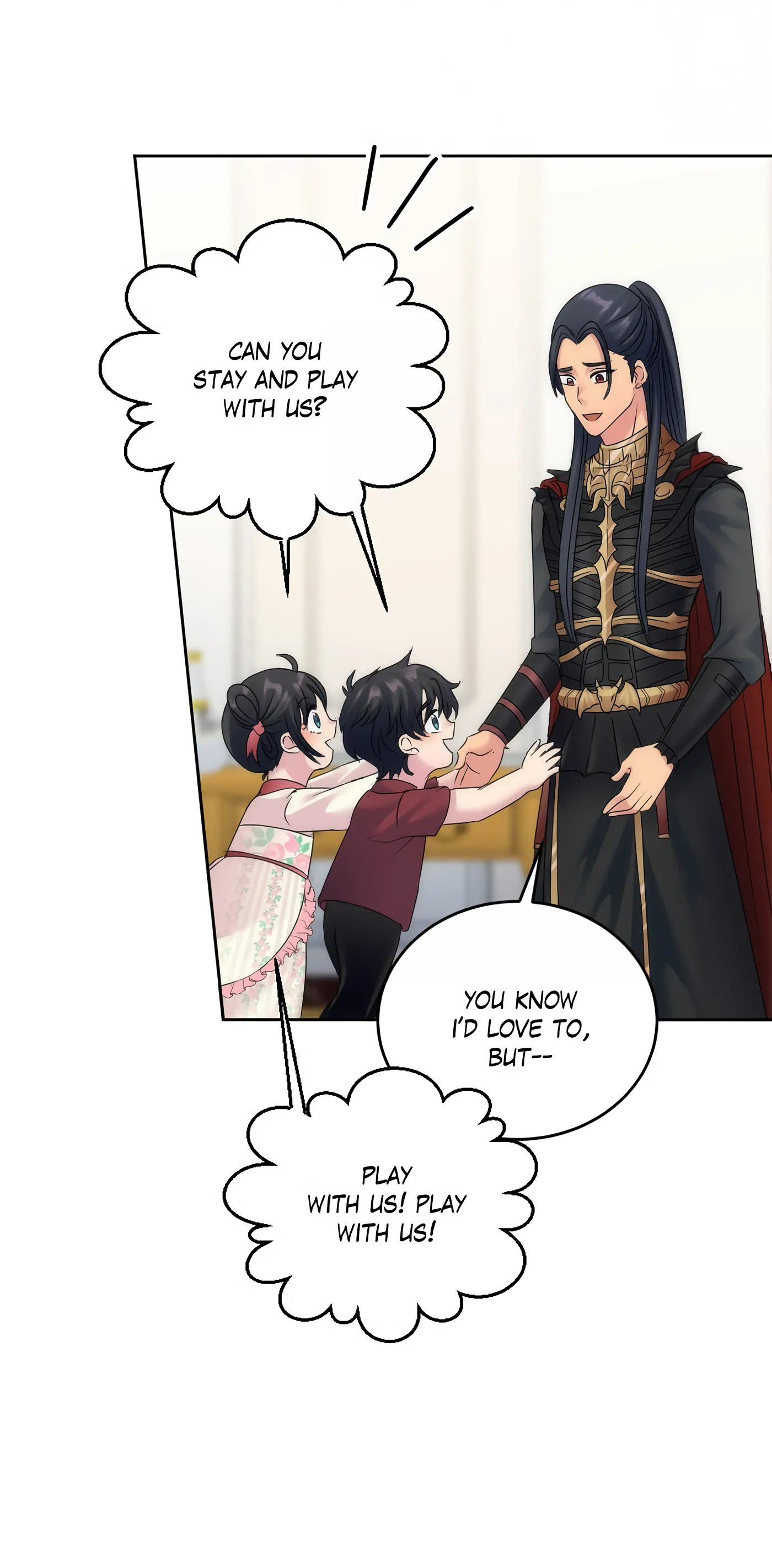 The Dragon Prince’s Bride Chapter 133 - Page 47