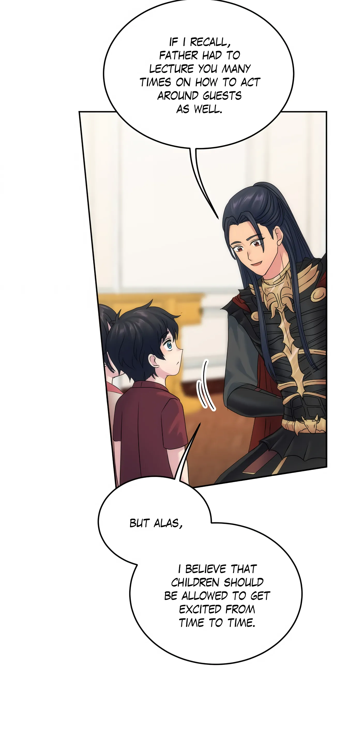 The Dragon Prince’s Bride Chapter 133 - Page 50