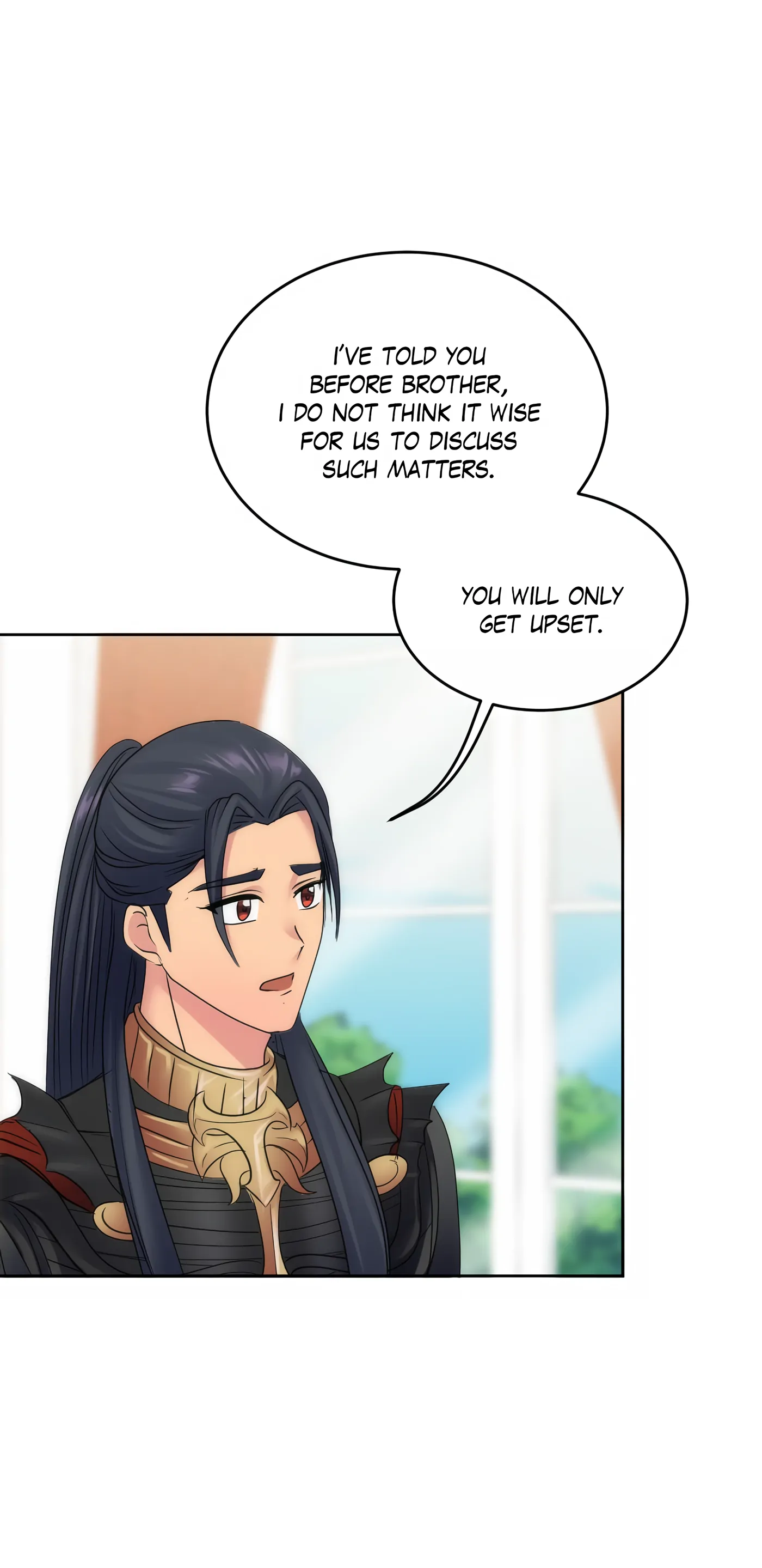 The Dragon Prince’s Bride Chapter 133 - Page 58