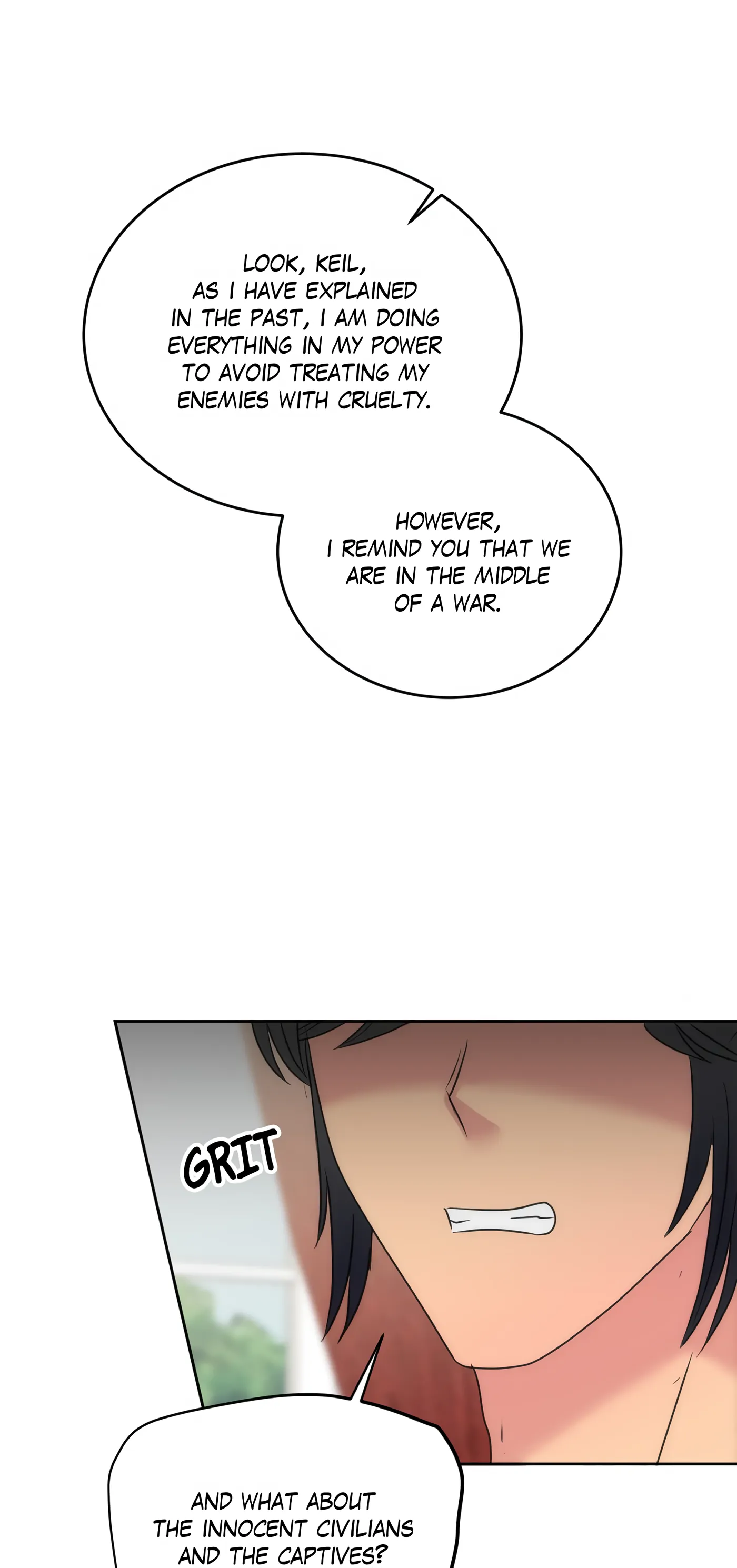 The Dragon Prince’s Bride Chapter 133 - Page 60