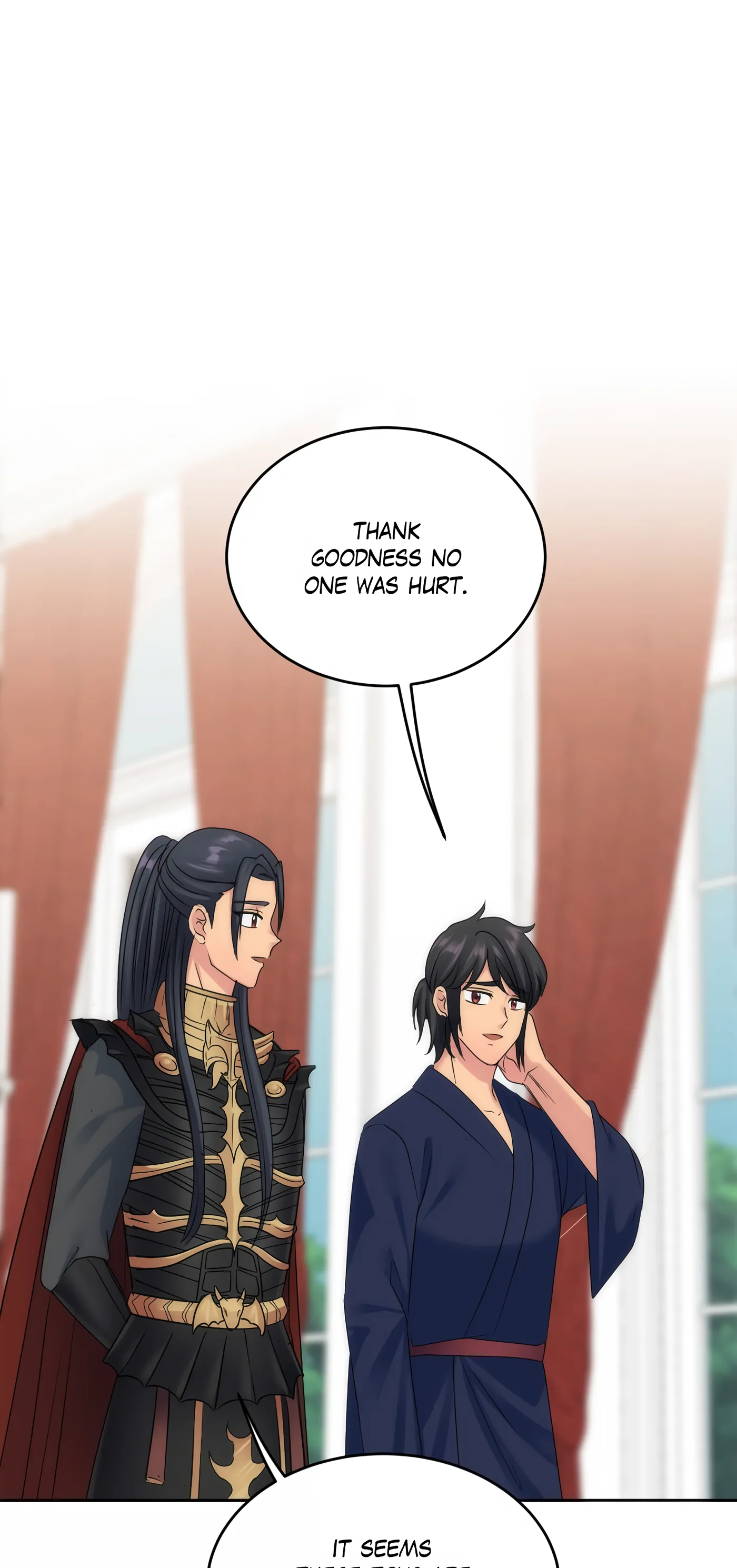The Dragon Prince’s Bride Chapter 133 - Page 67