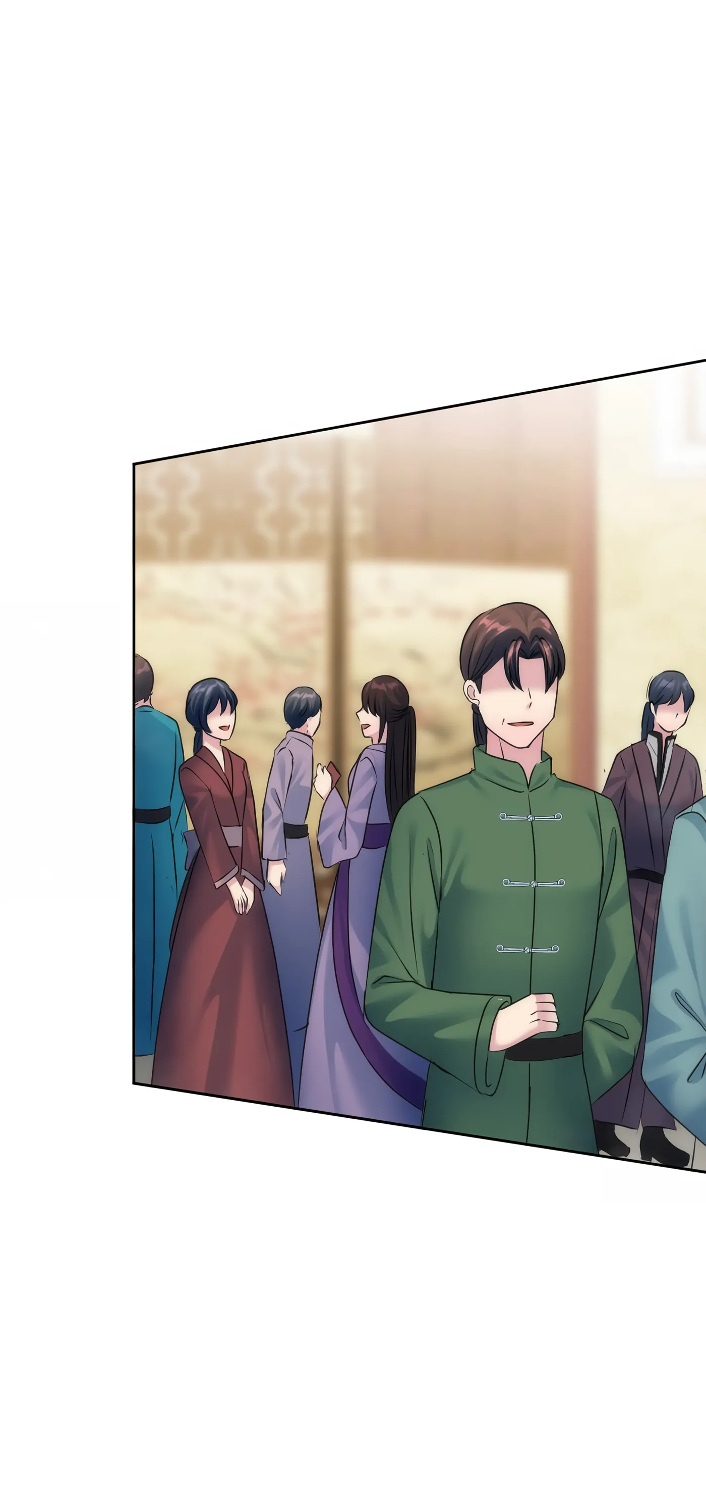 The Dragon Prince’s Bride Chapter 134 - Page 1
