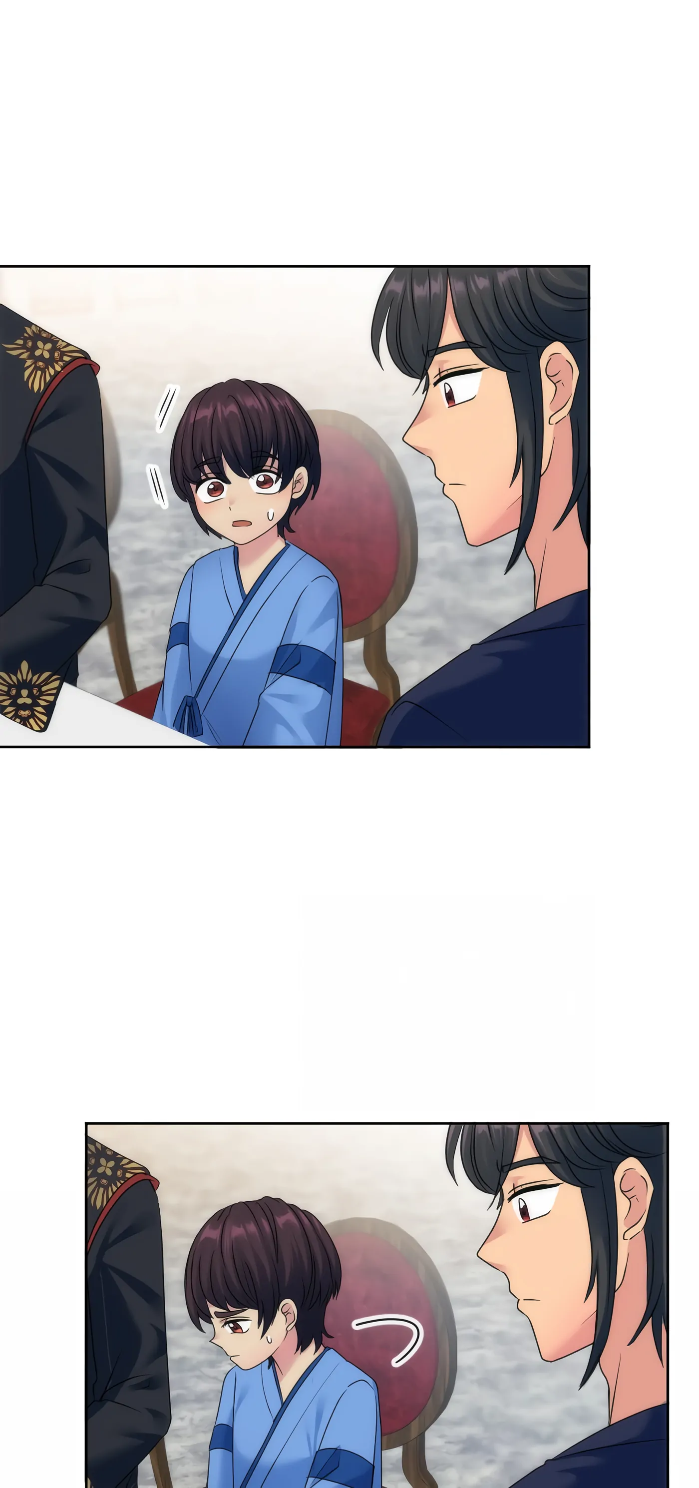 The Dragon Prince’s Bride Chapter 134 - Page 12