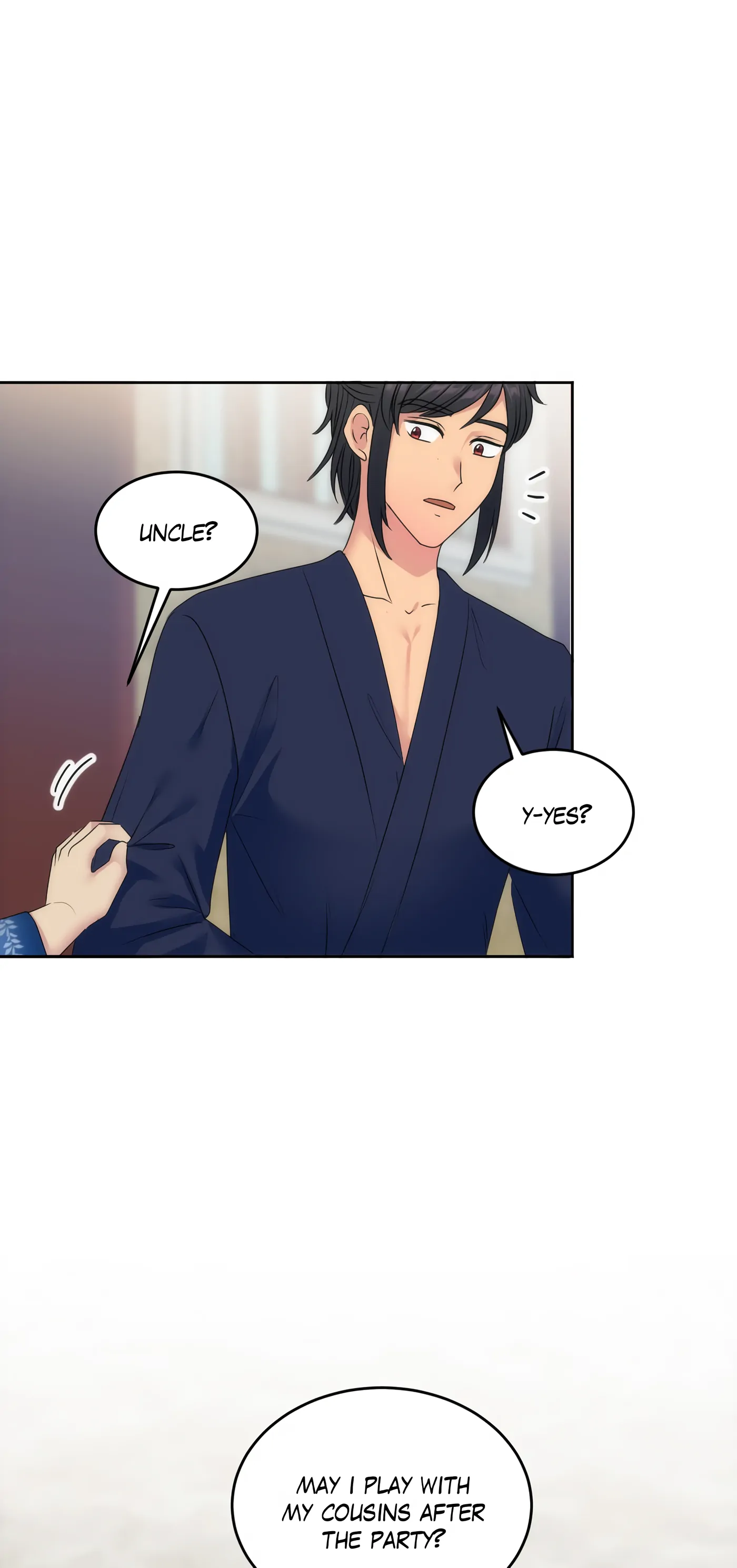 The Dragon Prince’s Bride Chapter 134 - Page 19