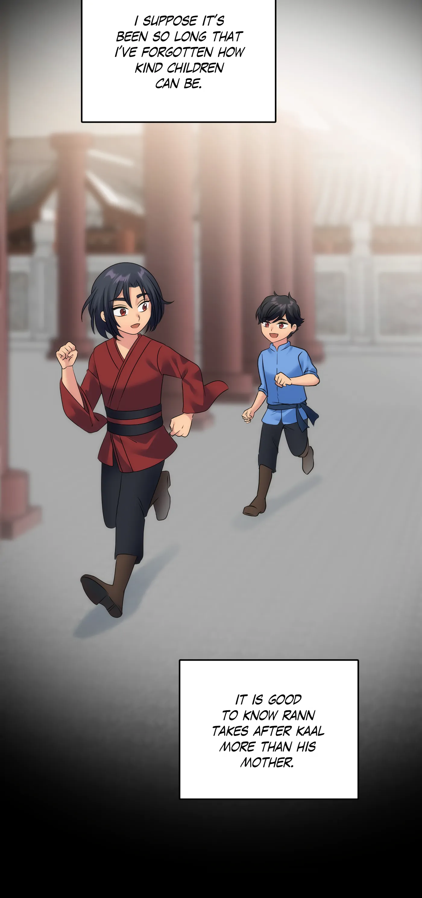 The Dragon Prince’s Bride Chapter 134 - Page 22