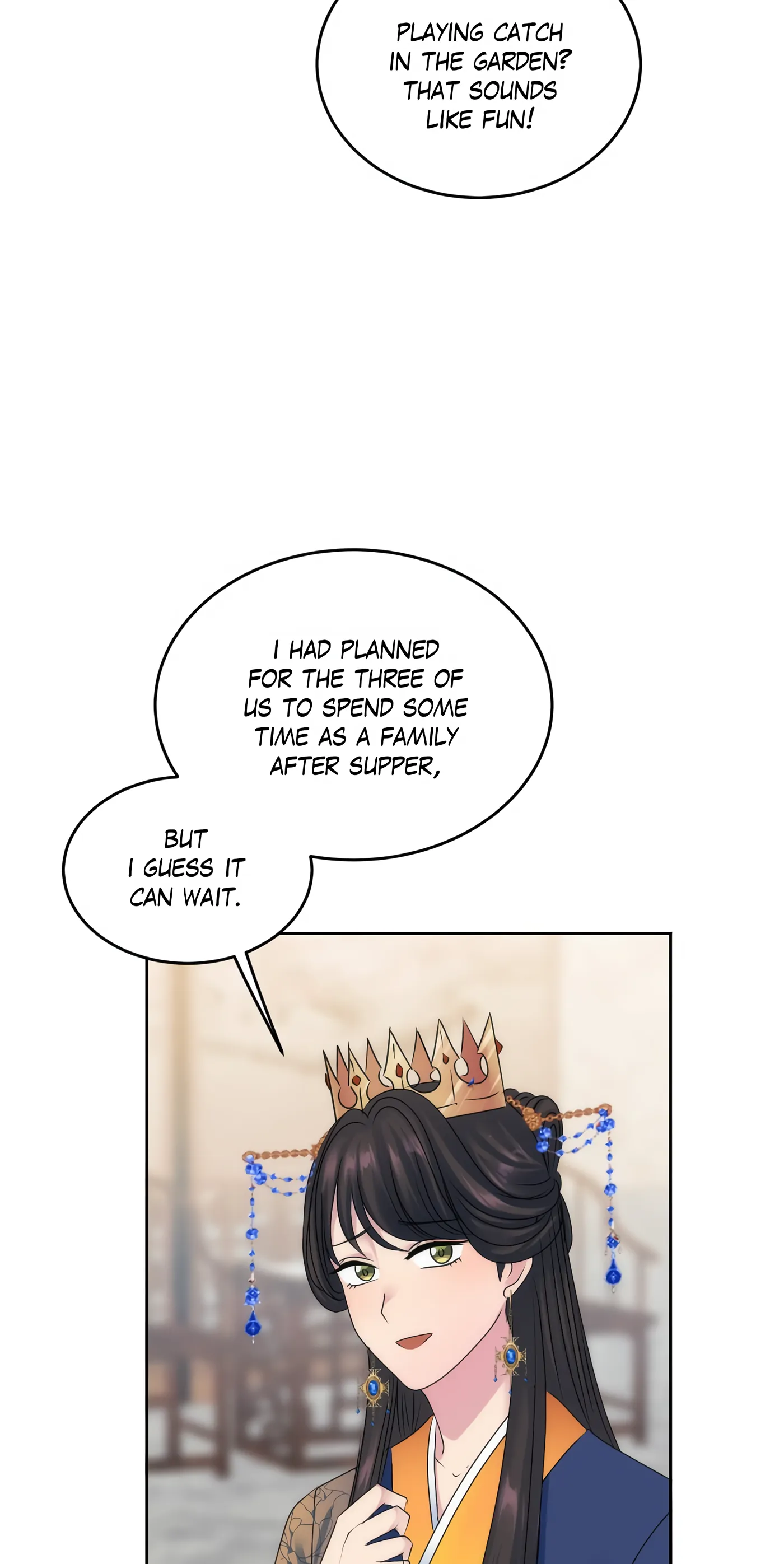 The Dragon Prince’s Bride Chapter 134 - Page 30