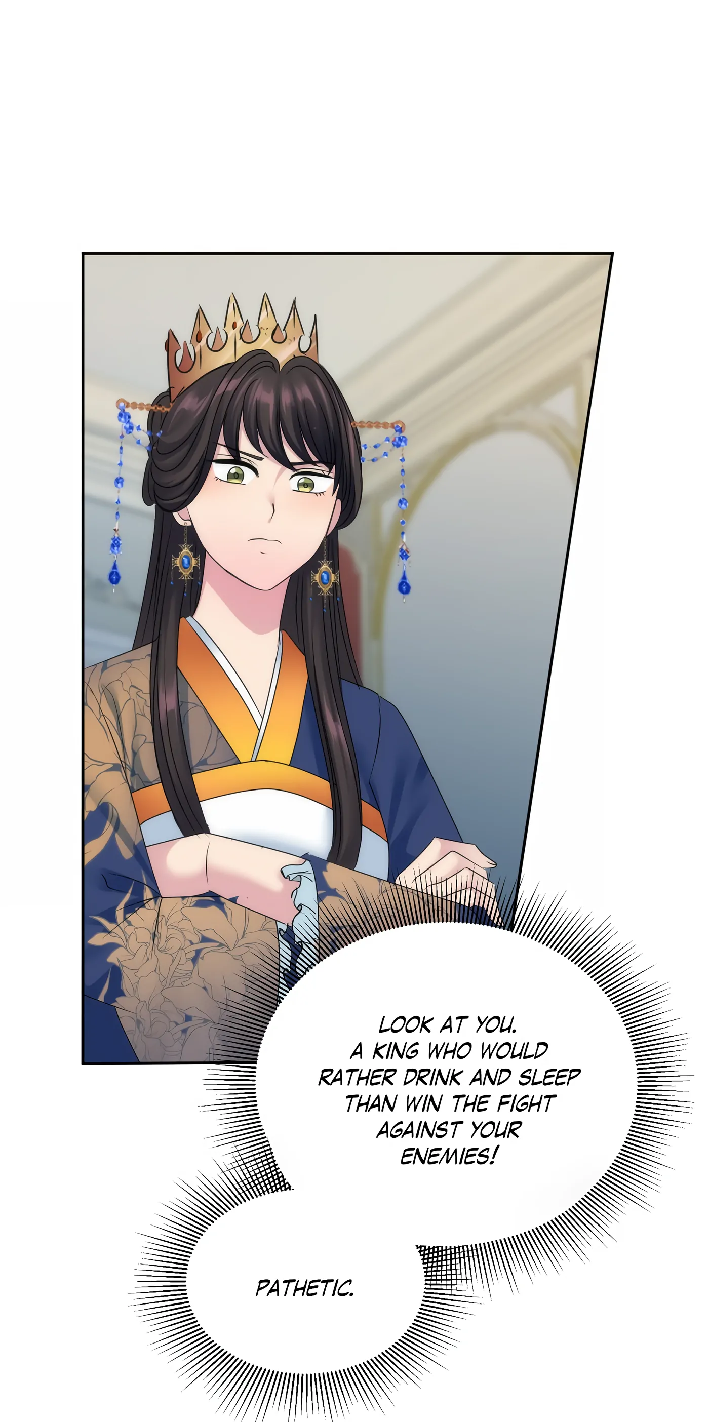 The Dragon Prince’s Bride Chapter 134 - Page 39