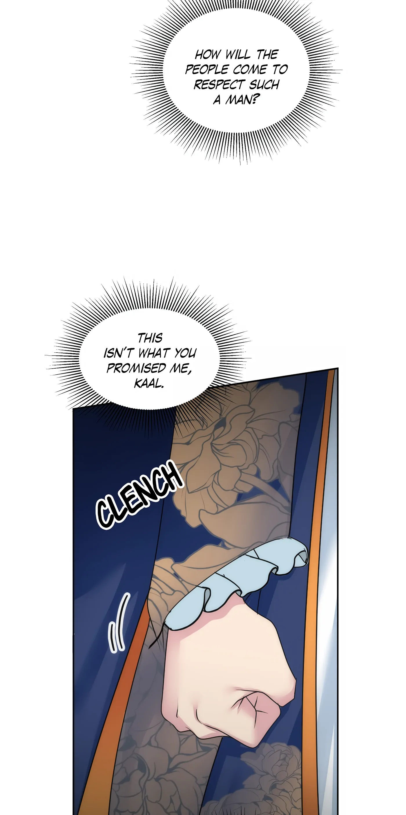 The Dragon Prince’s Bride Chapter 134 - Page 41