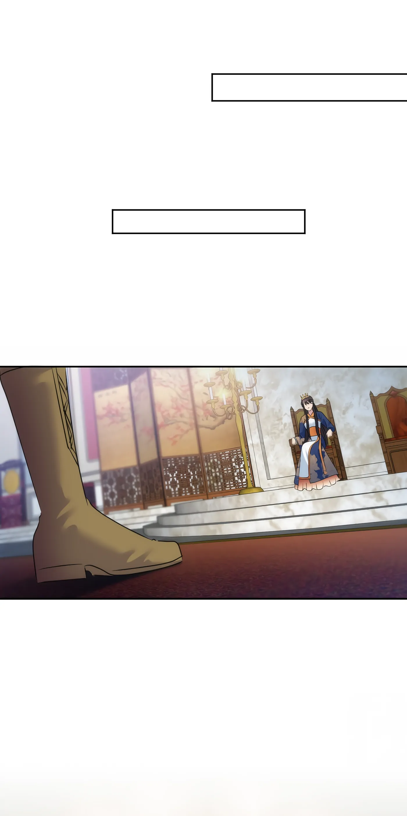 The Dragon Prince’s Bride Chapter 134 - Page 44