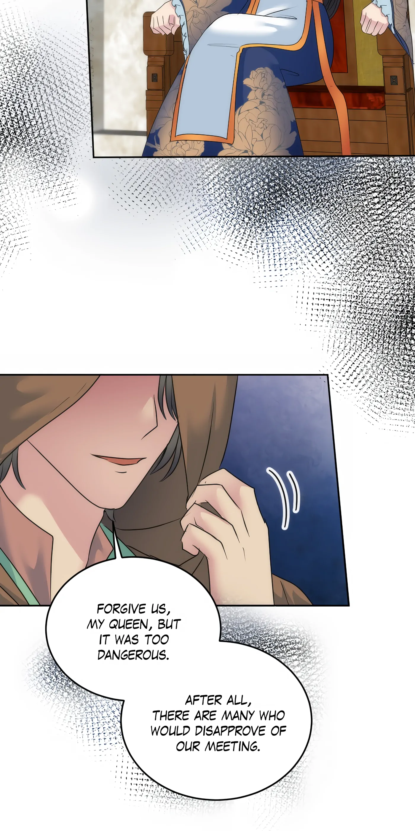 The Dragon Prince’s Bride Chapter 134 - Page 47