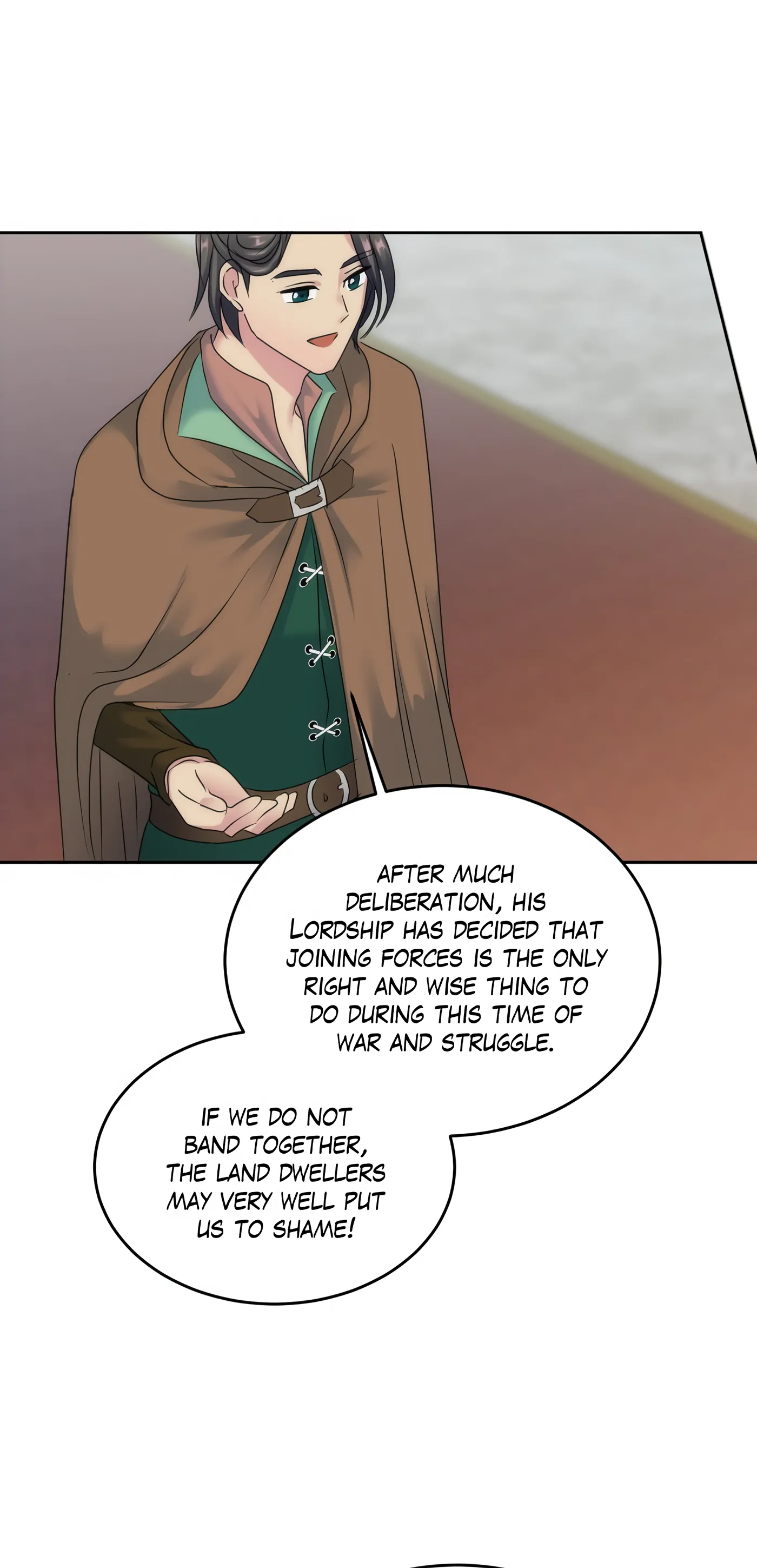 The Dragon Prince’s Bride Chapter 134 - Page 50