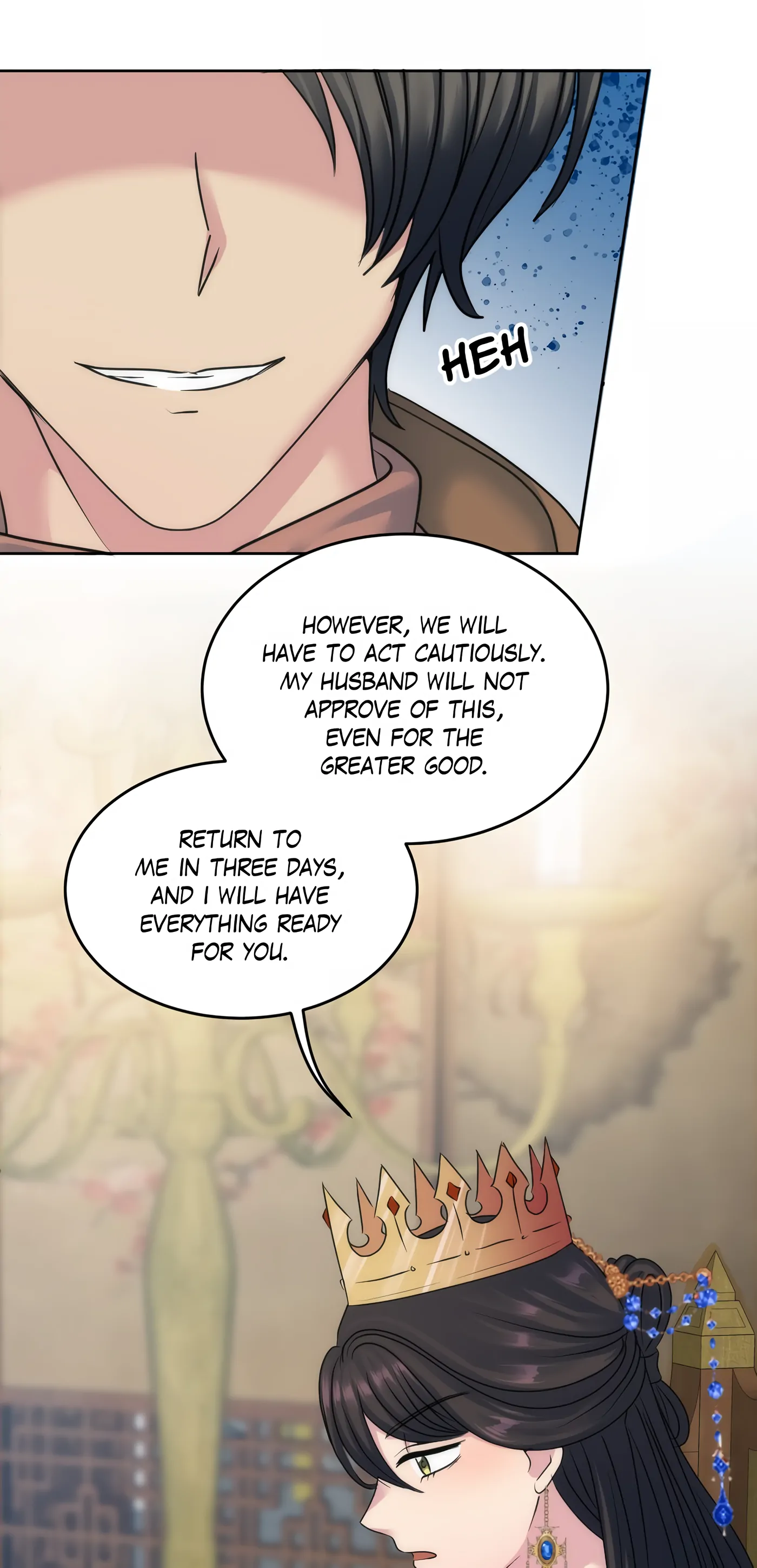 The Dragon Prince’s Bride Chapter 134 - Page 57