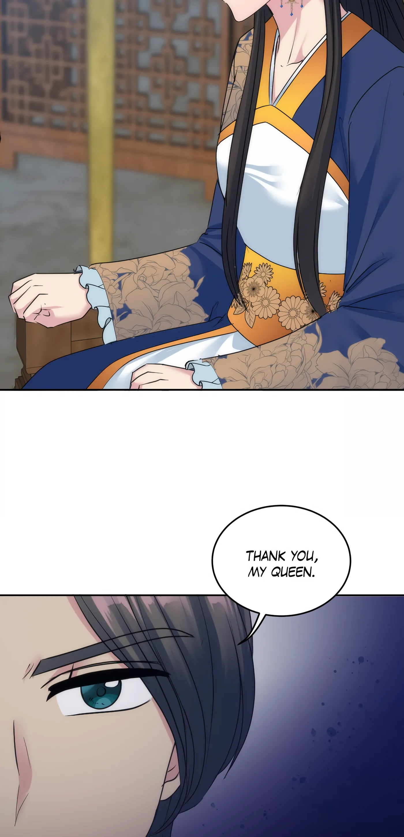 The Dragon Prince’s Bride Chapter 134 - Page 58