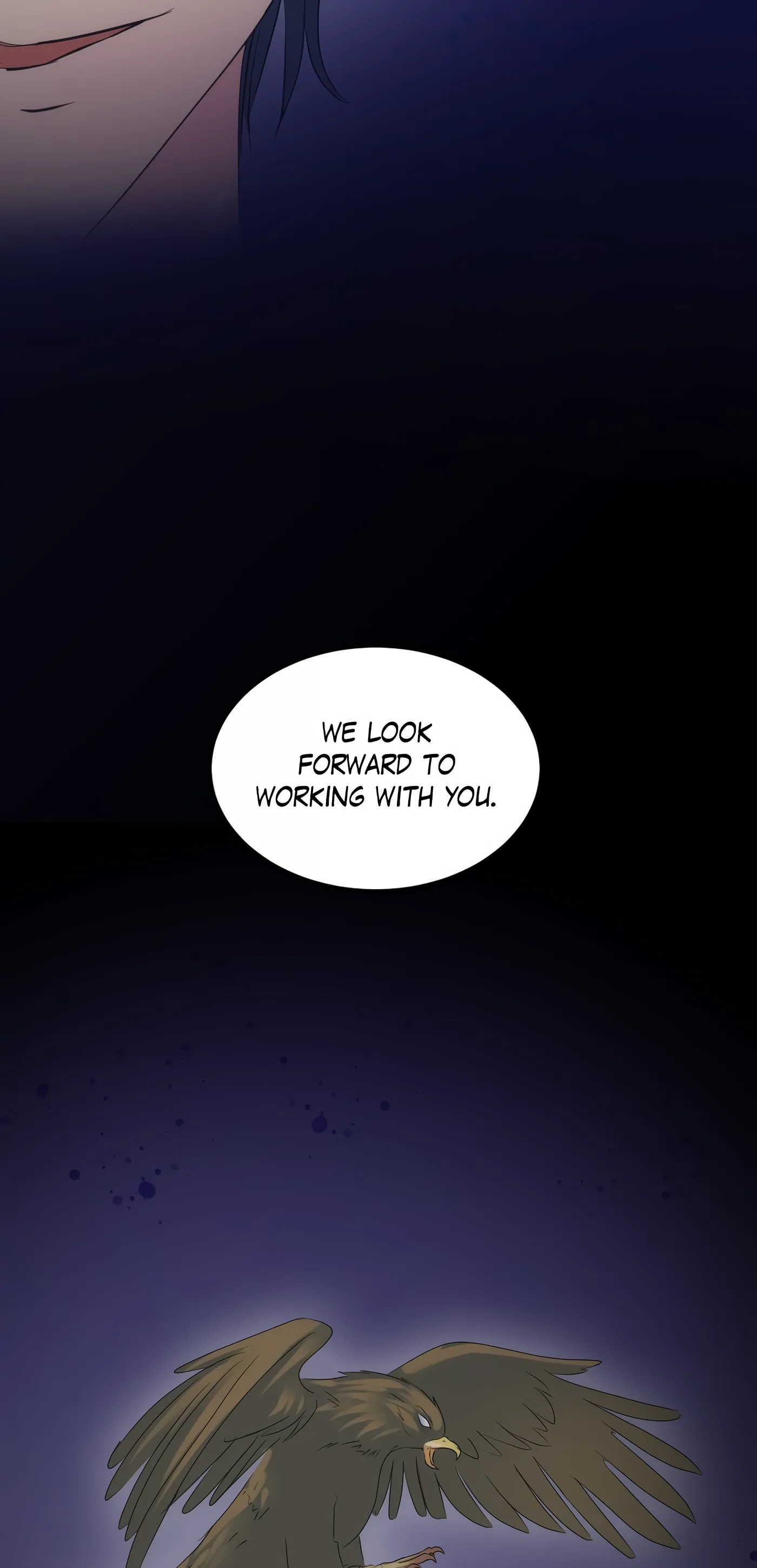 The Dragon Prince’s Bride Chapter 134 - Page 59