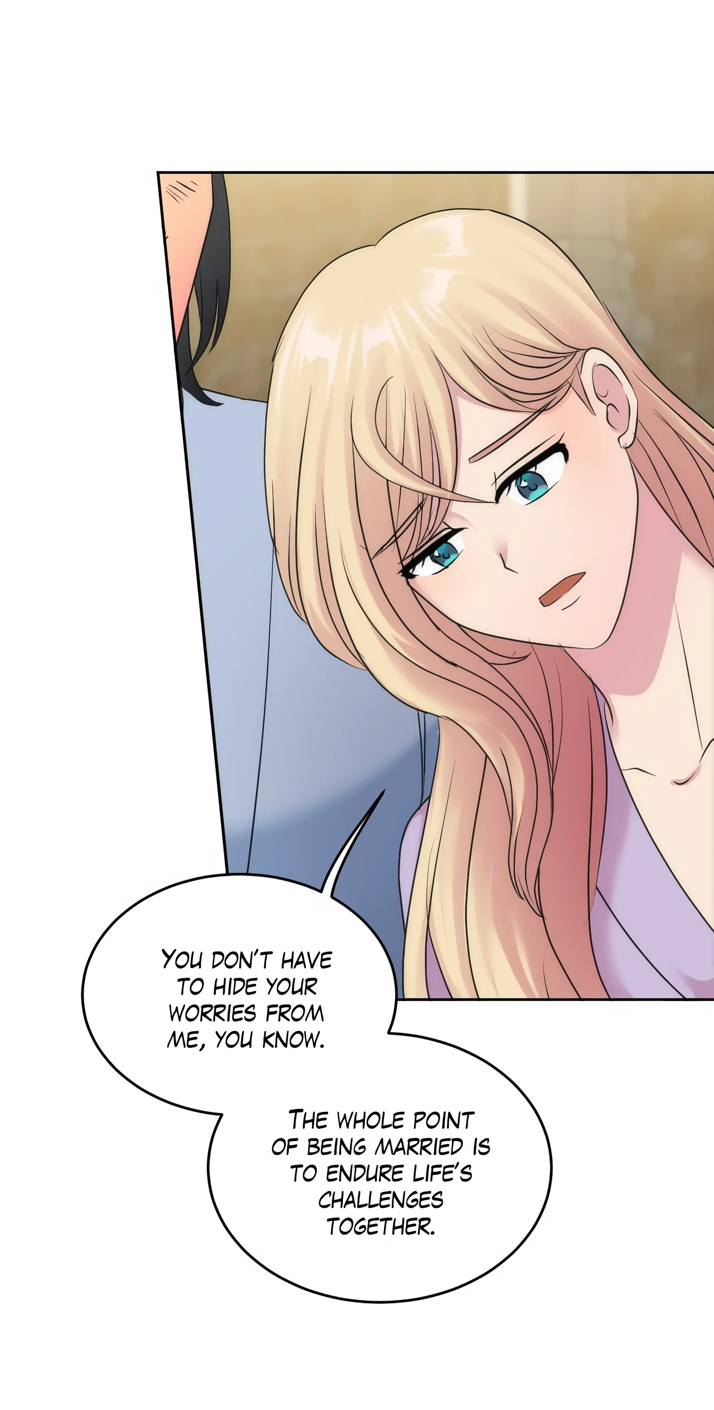 The Dragon Prince’s Bride Chapter 135 - Page 15