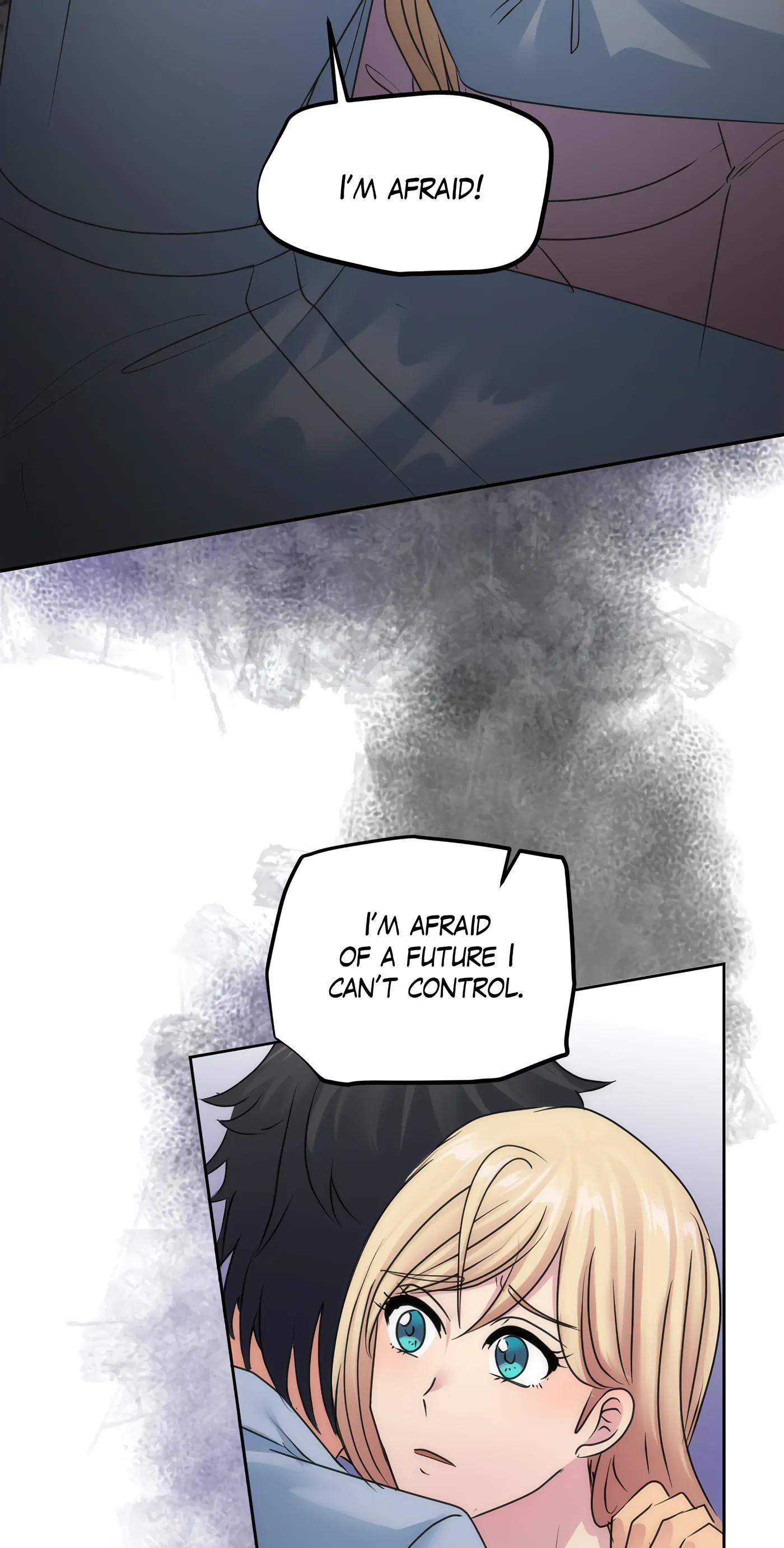The Dragon Prince’s Bride Chapter 135 - Page 19