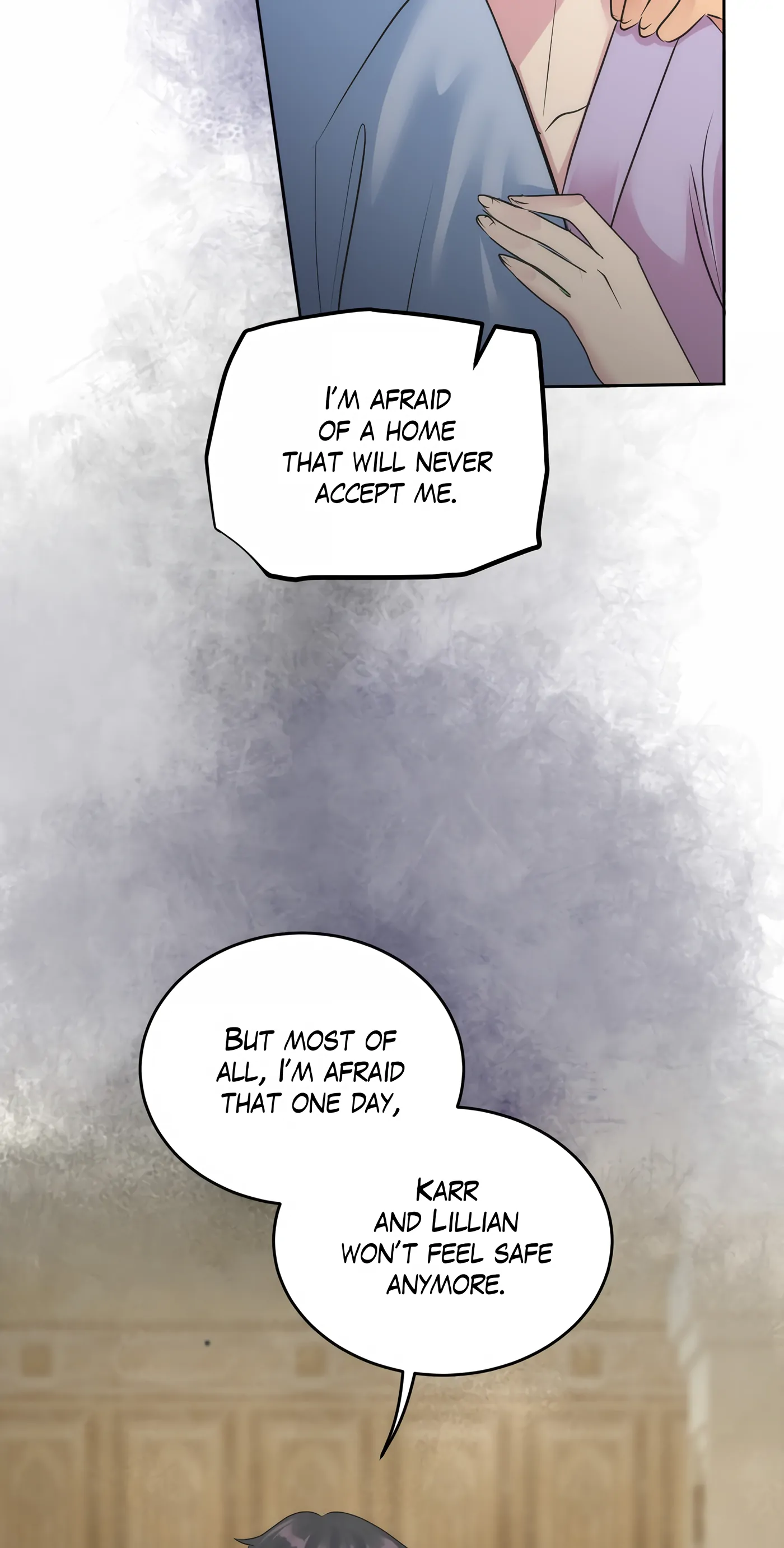 The Dragon Prince’s Bride Chapter 135 - Page 20