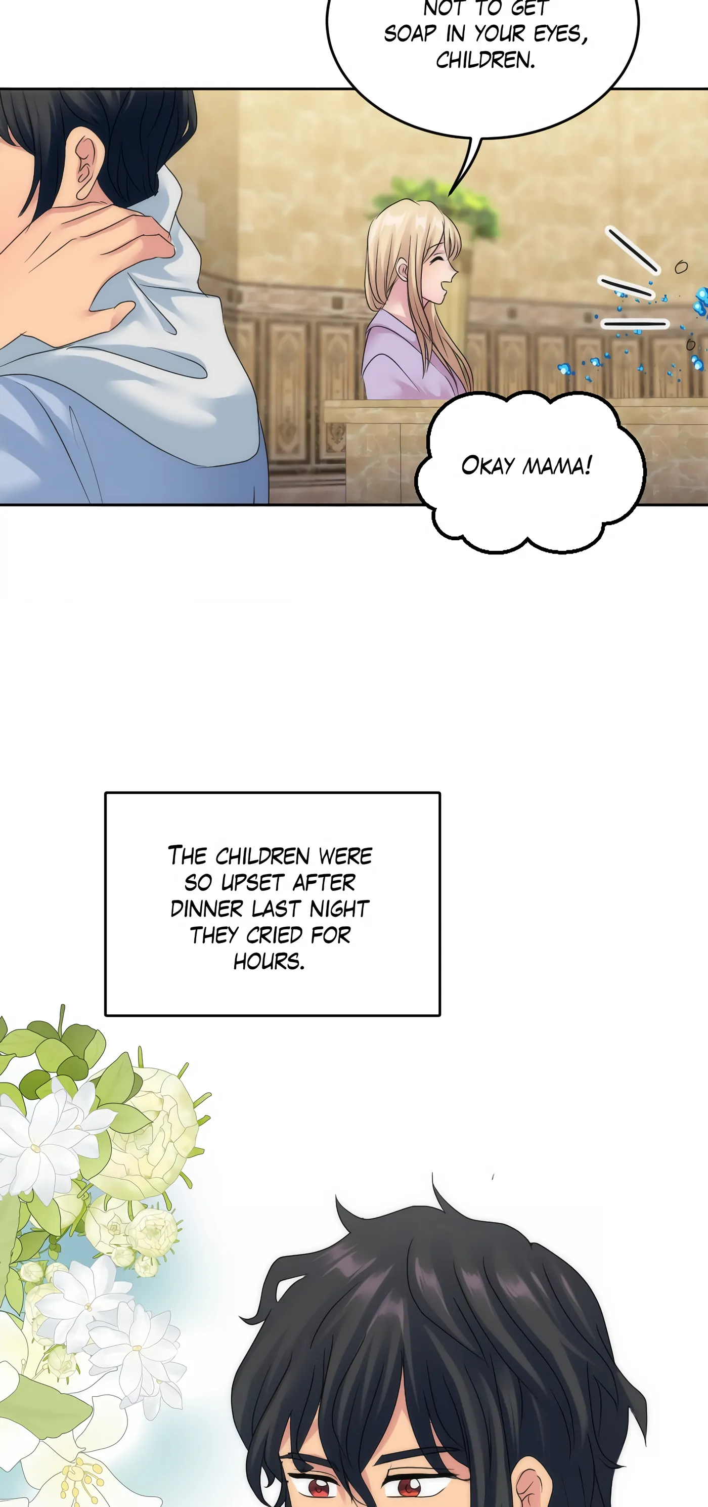 The Dragon Prince’s Bride Chapter 135 - Page 3