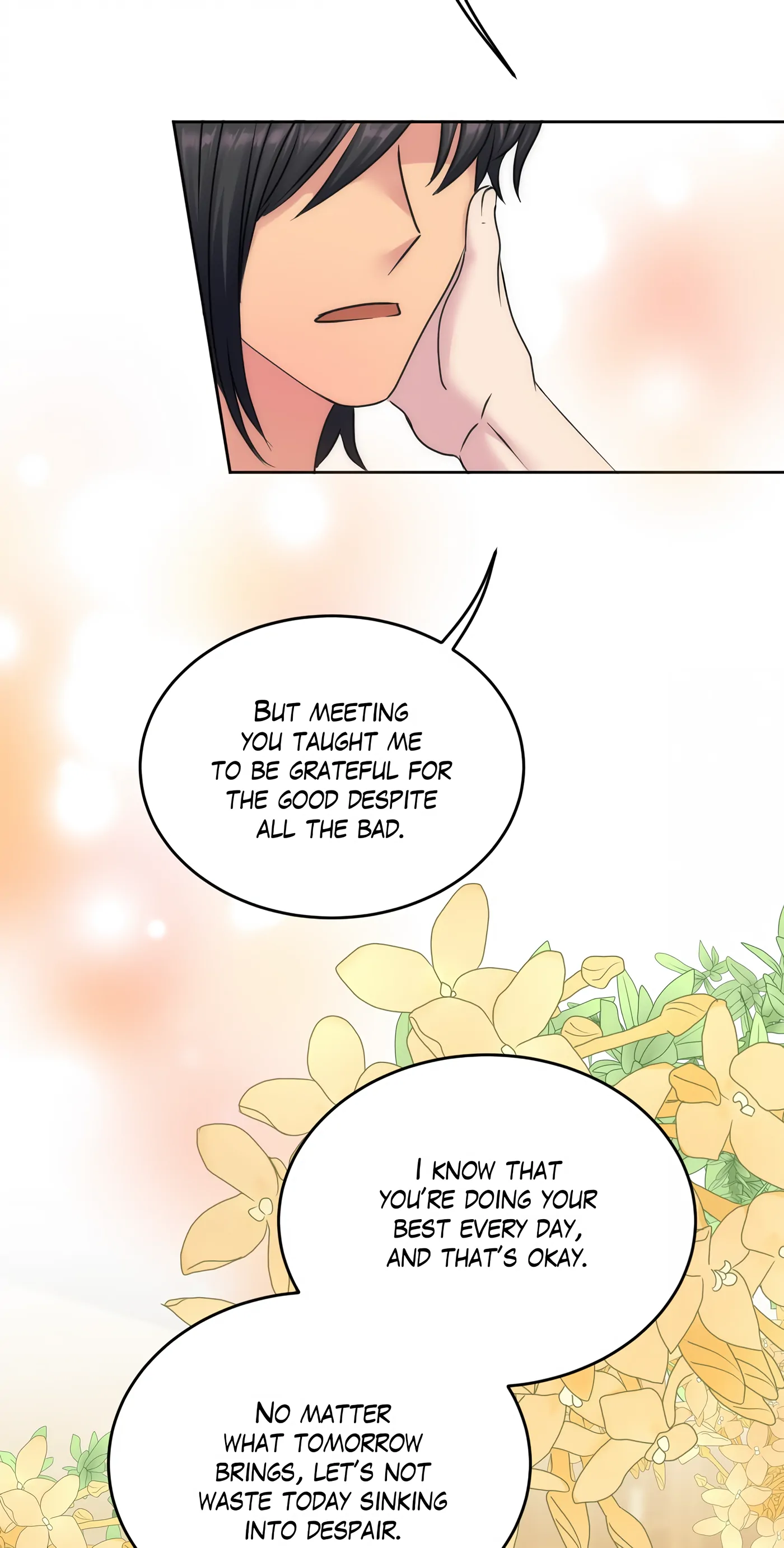 The Dragon Prince’s Bride Chapter 135 - Page 22