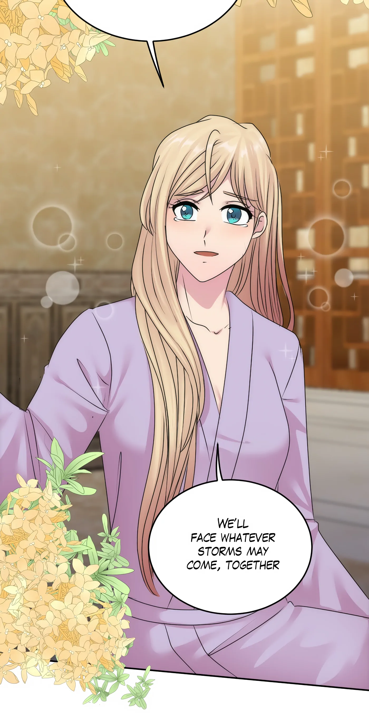 The Dragon Prince’s Bride Chapter 135 - Page 23
