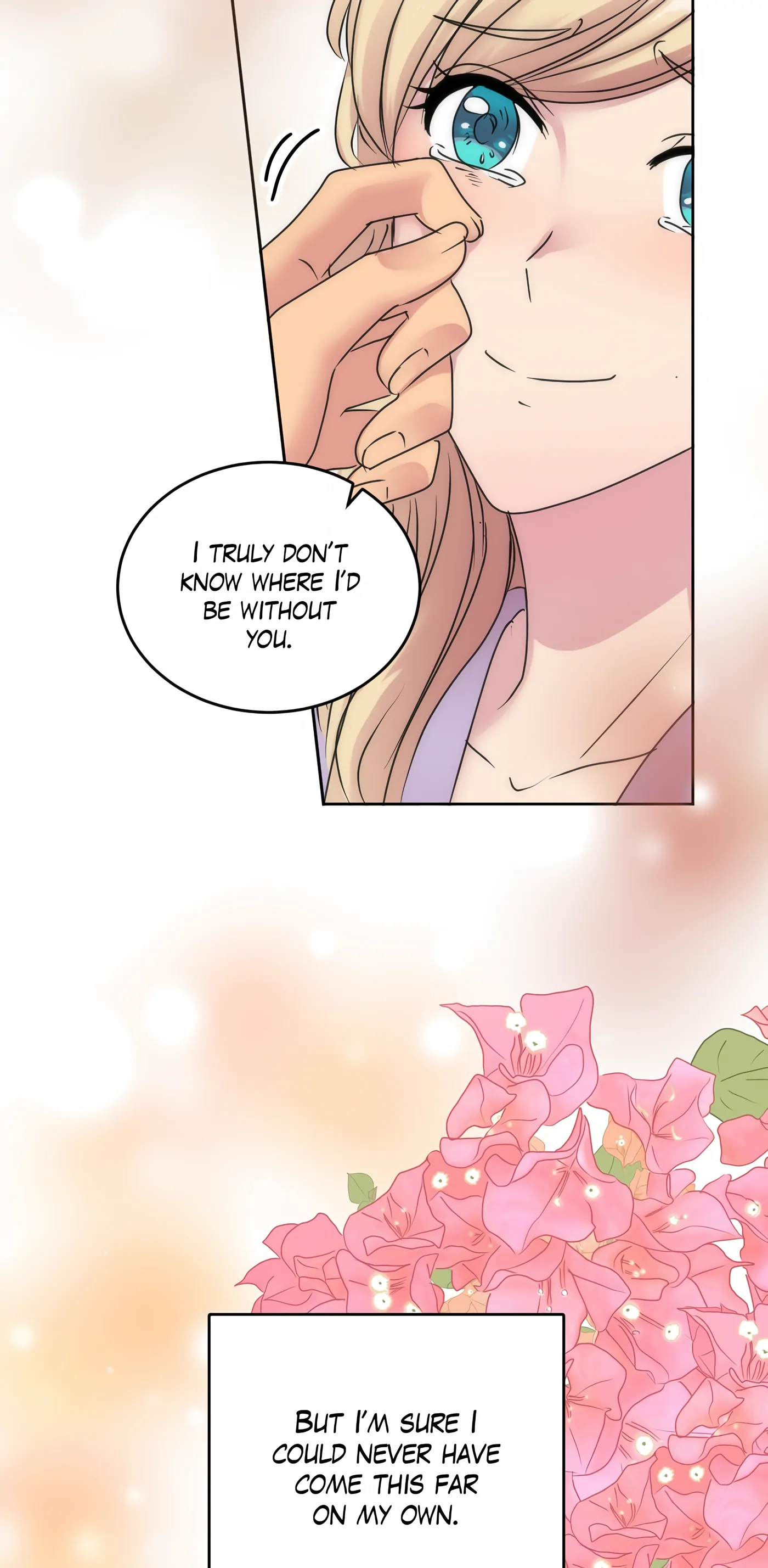 The Dragon Prince’s Bride Chapter 135 - Page 25