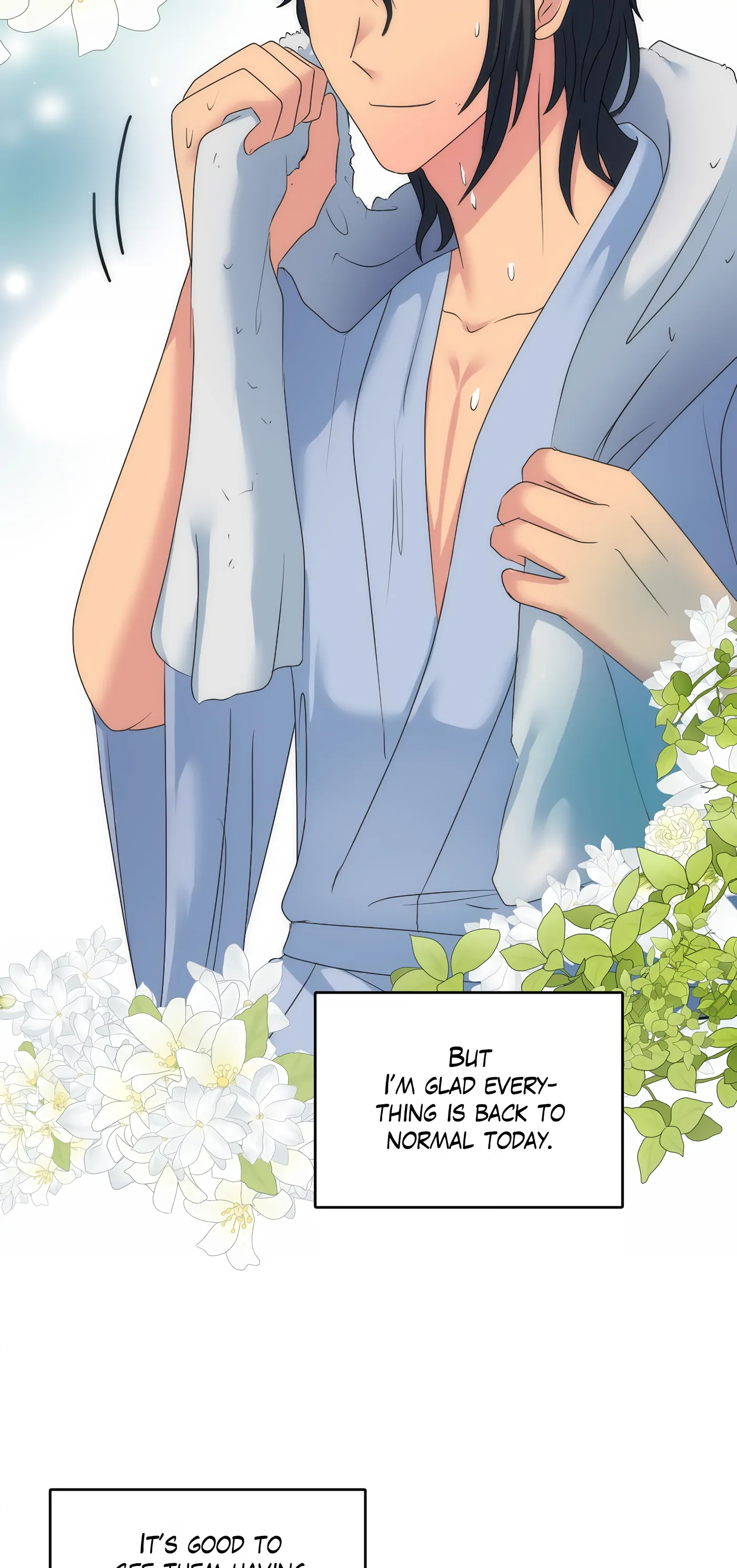 The Dragon Prince’s Bride Chapter 135 - Page 4