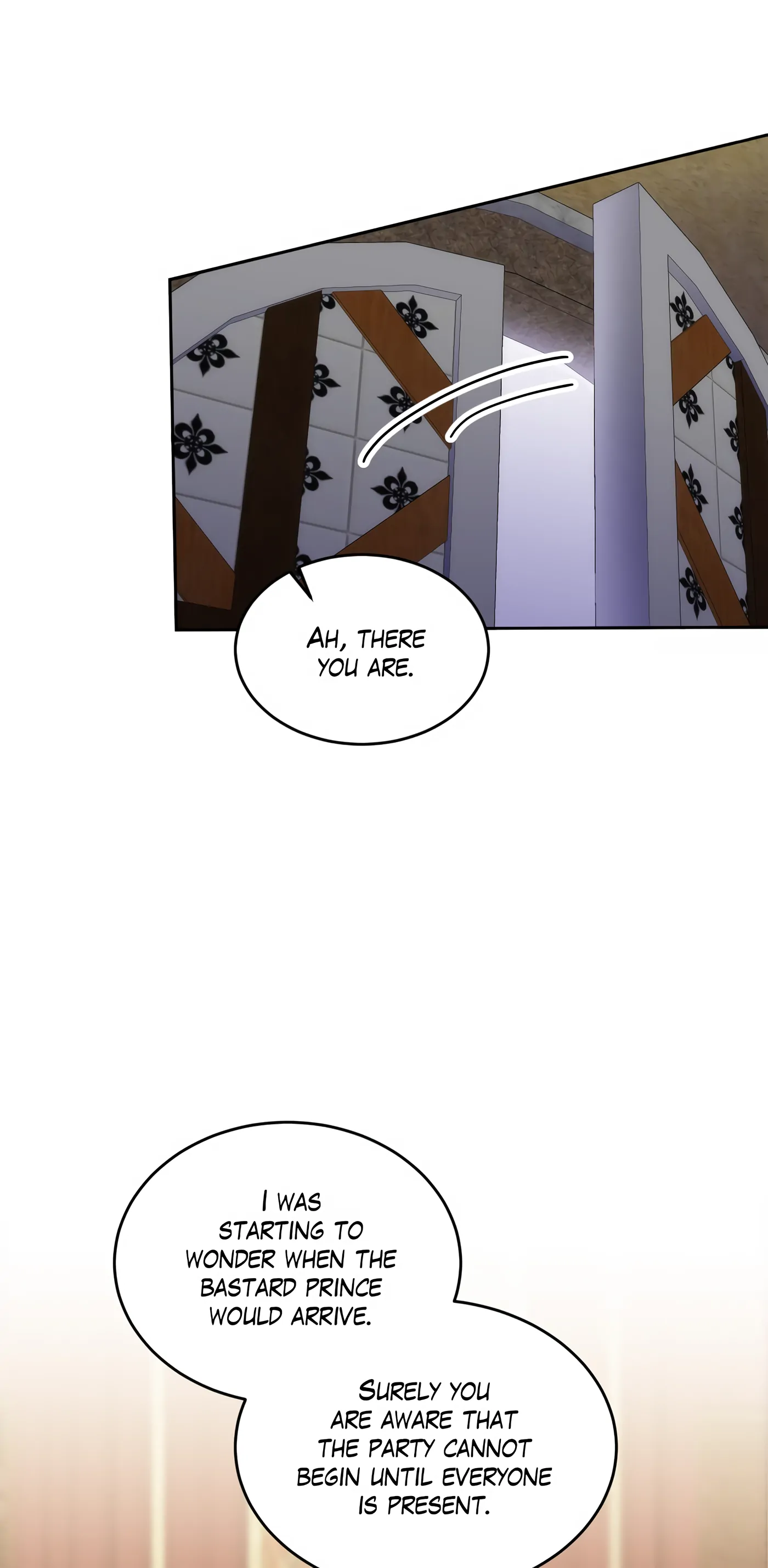 The Dragon Prince’s Bride Chapter 135 - Page 34
