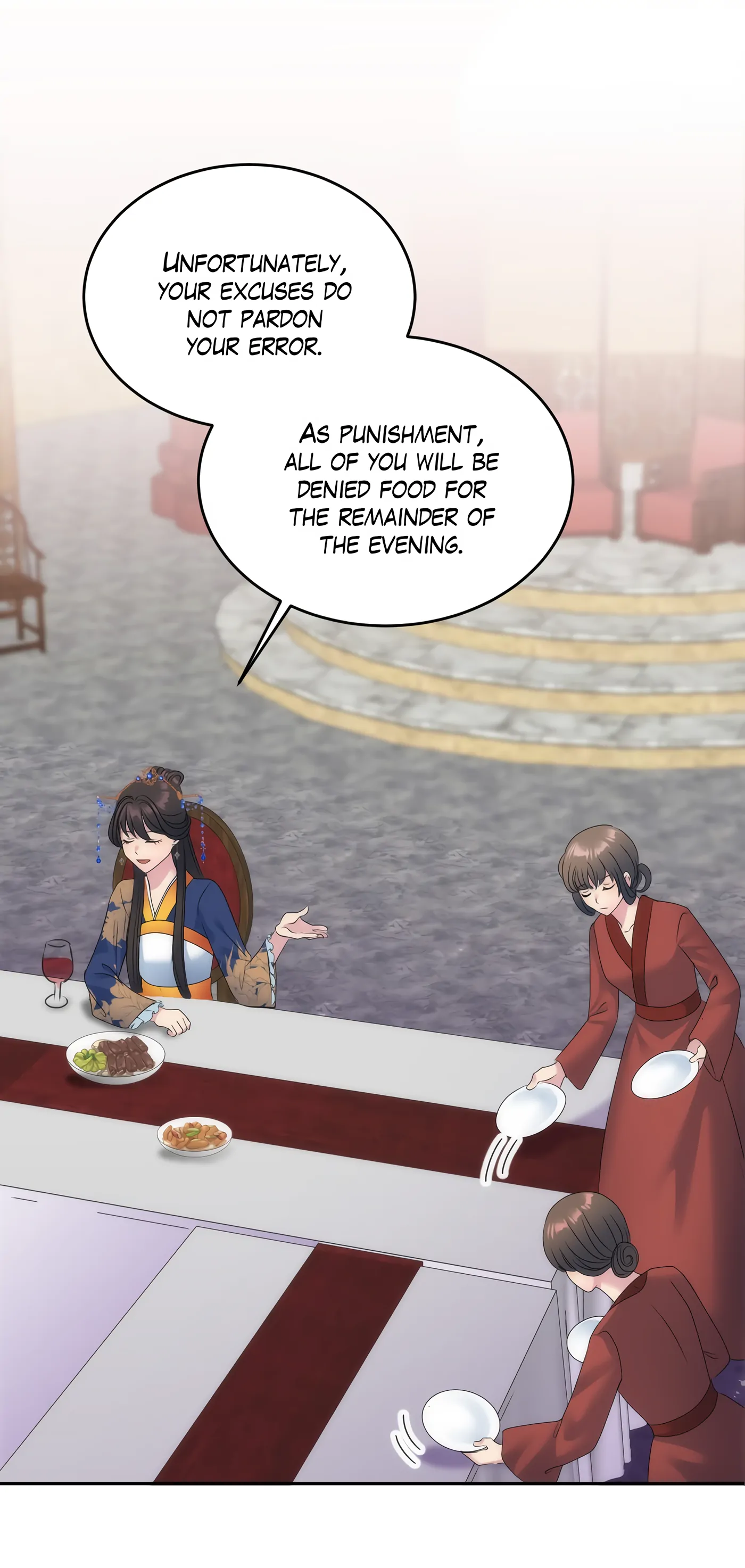 The Dragon Prince’s Bride Chapter 135 - Page 37