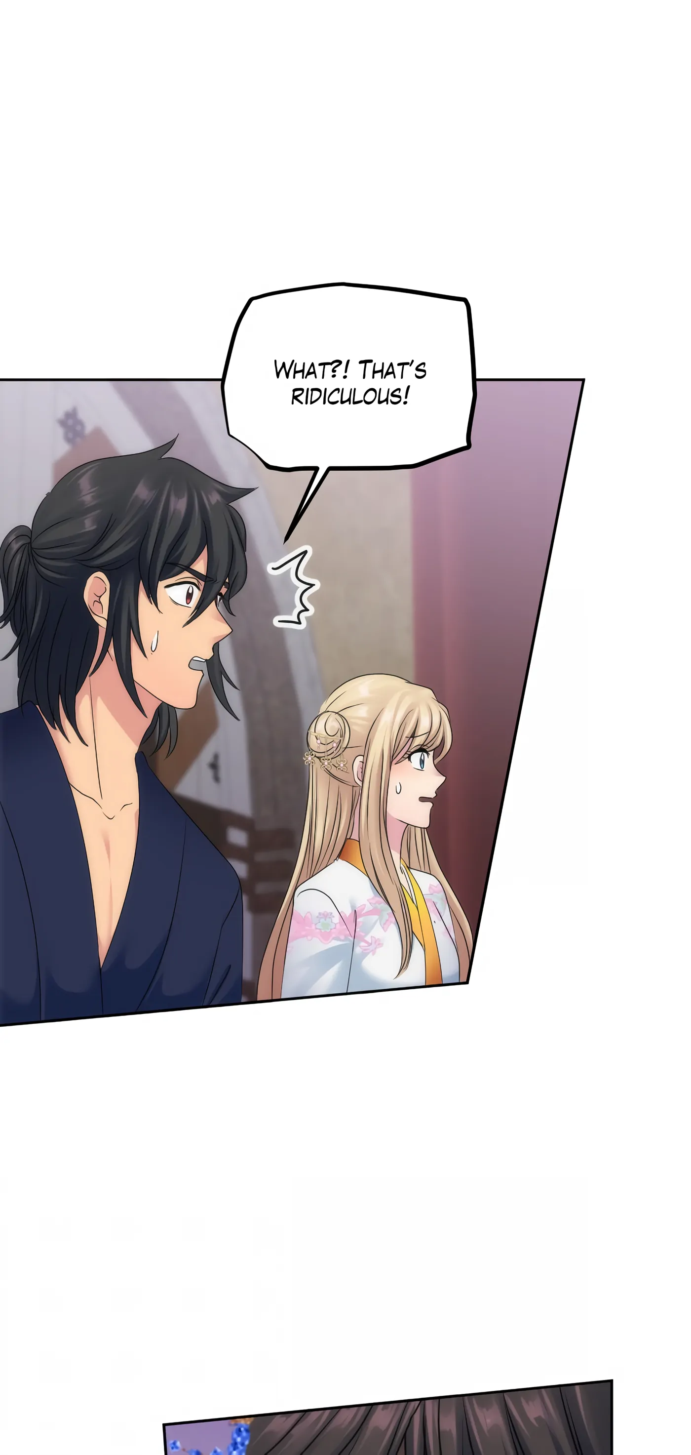 The Dragon Prince’s Bride Chapter 135 - Page 38