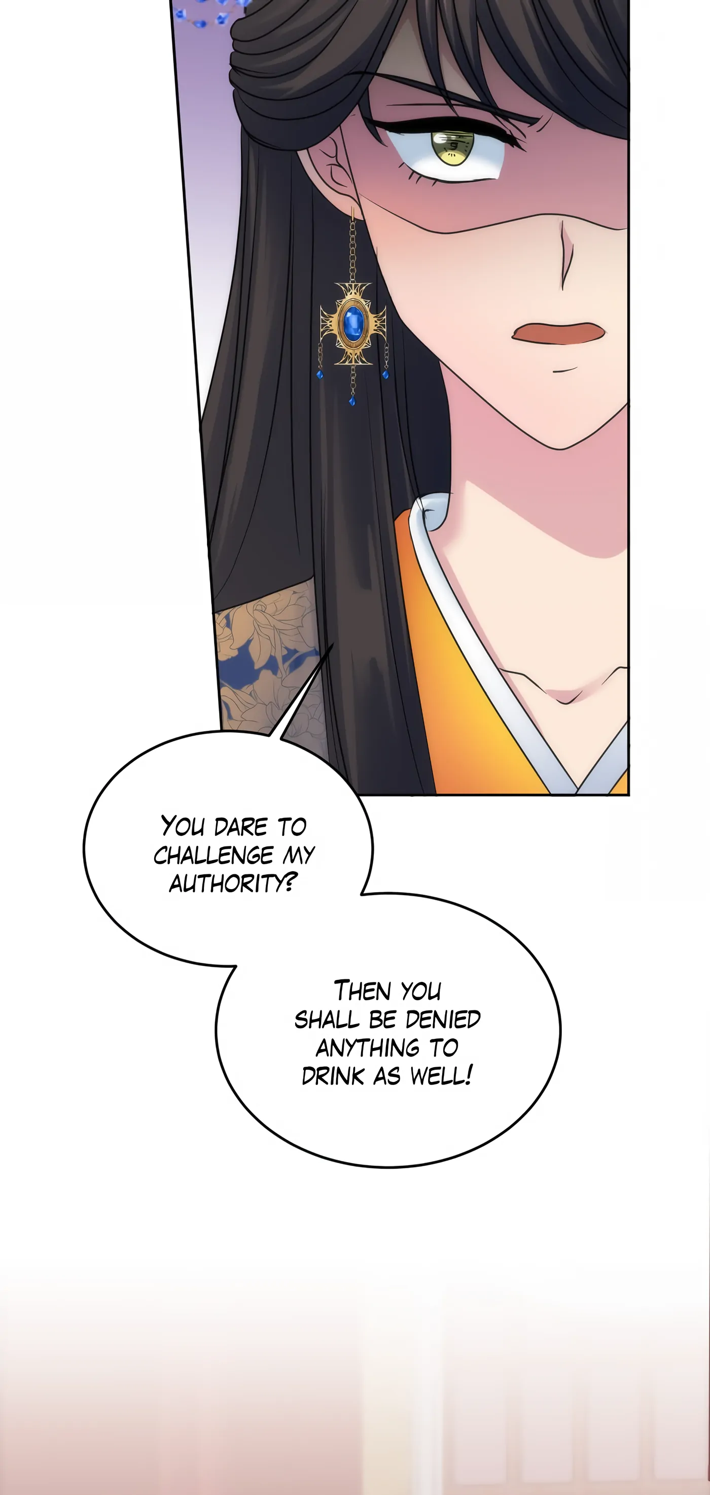 The Dragon Prince’s Bride Chapter 135 - Page 39