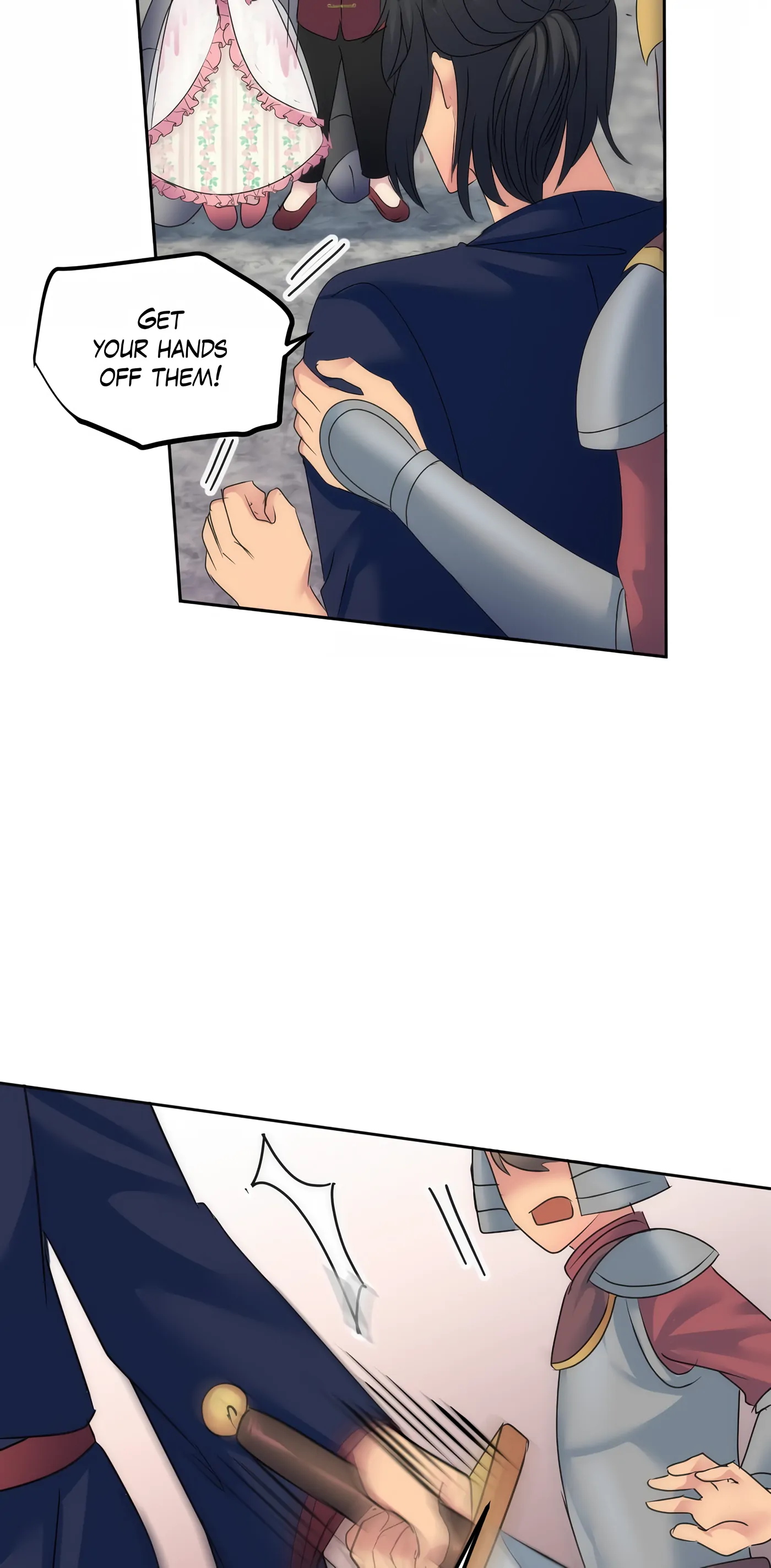 The Dragon Prince’s Bride Chapter 135 - Page 53