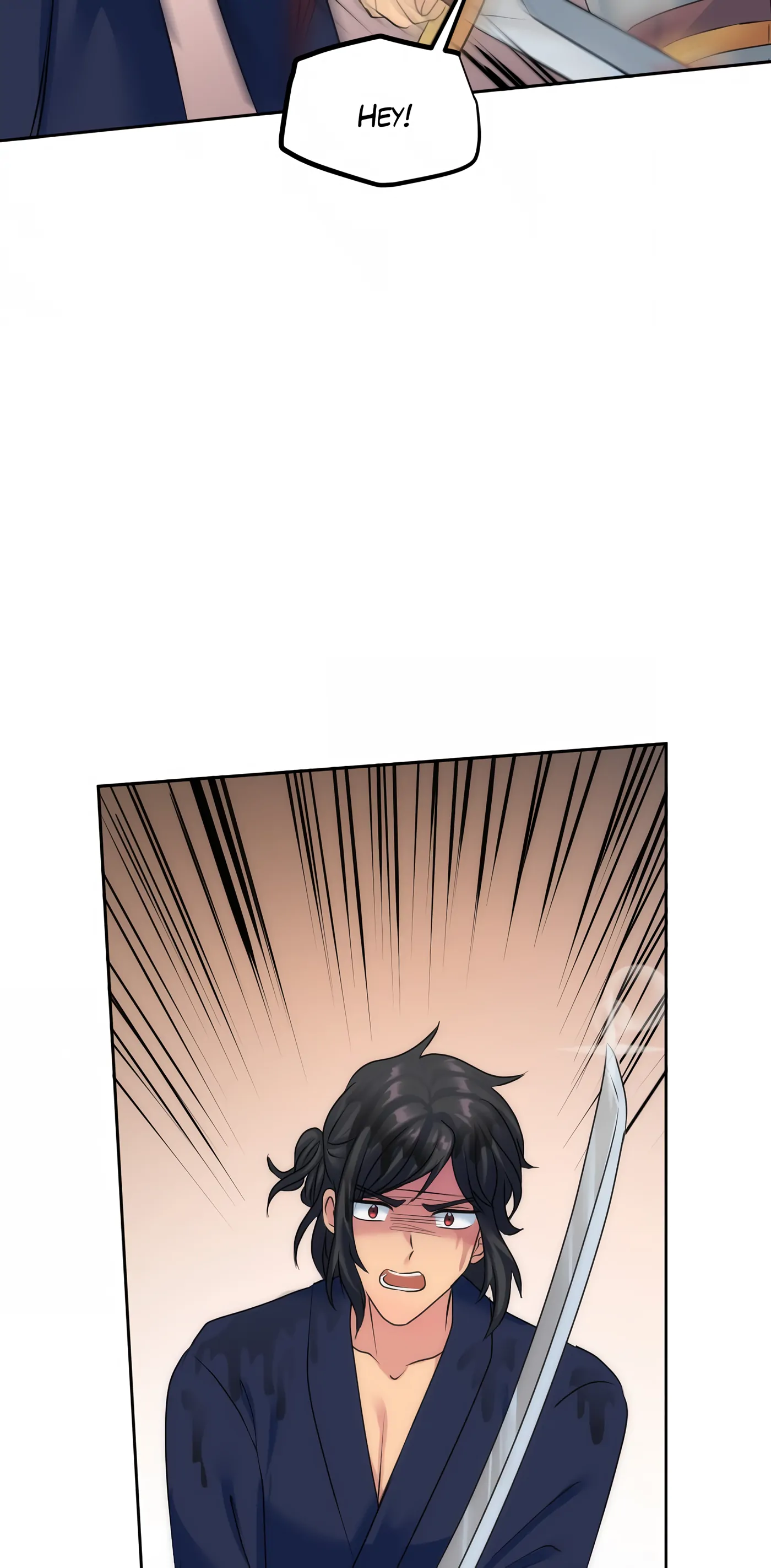 The Dragon Prince’s Bride Chapter 135 - Page 54