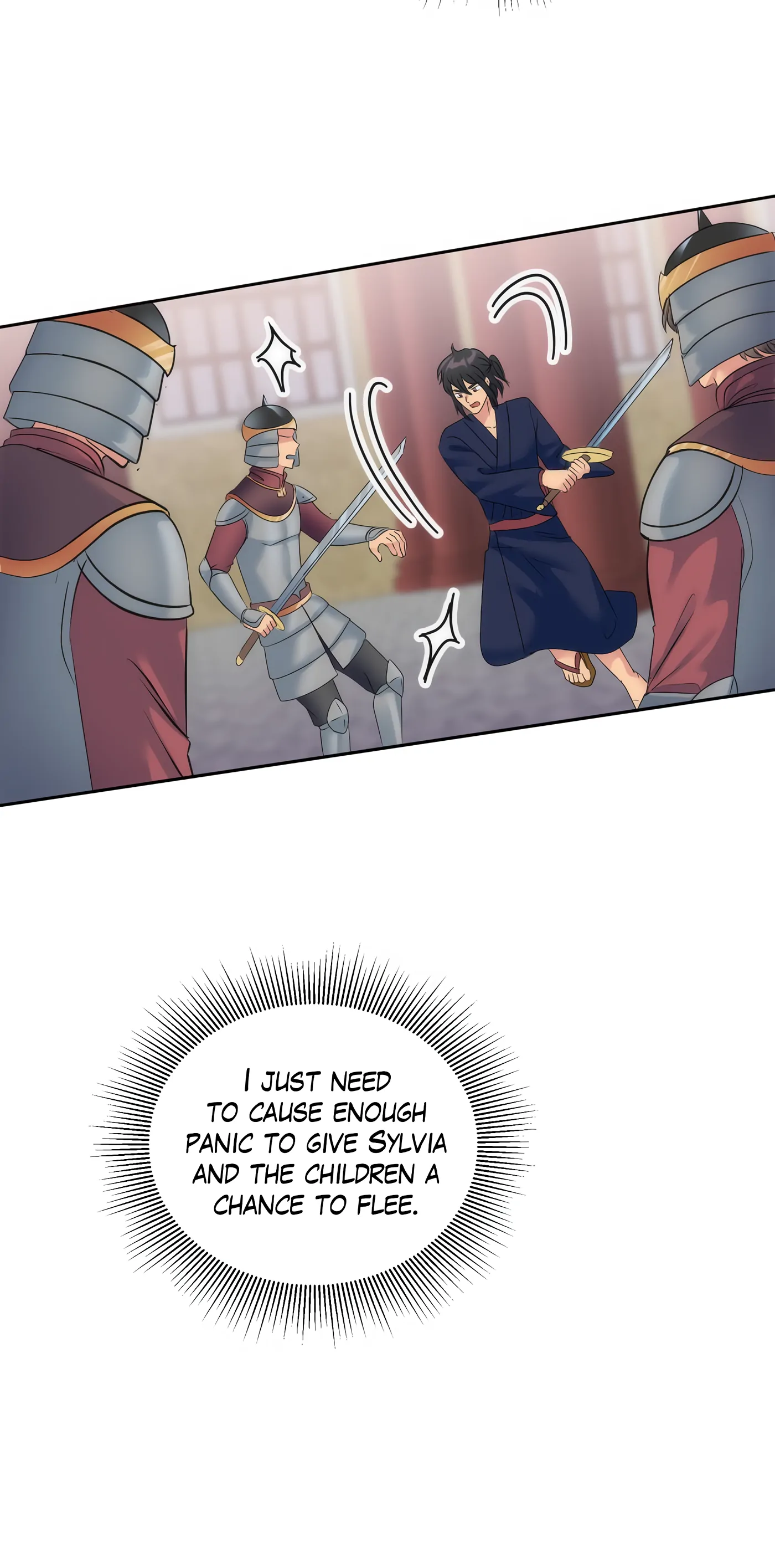 The Dragon Prince’s Bride Chapter 135 - Page 57