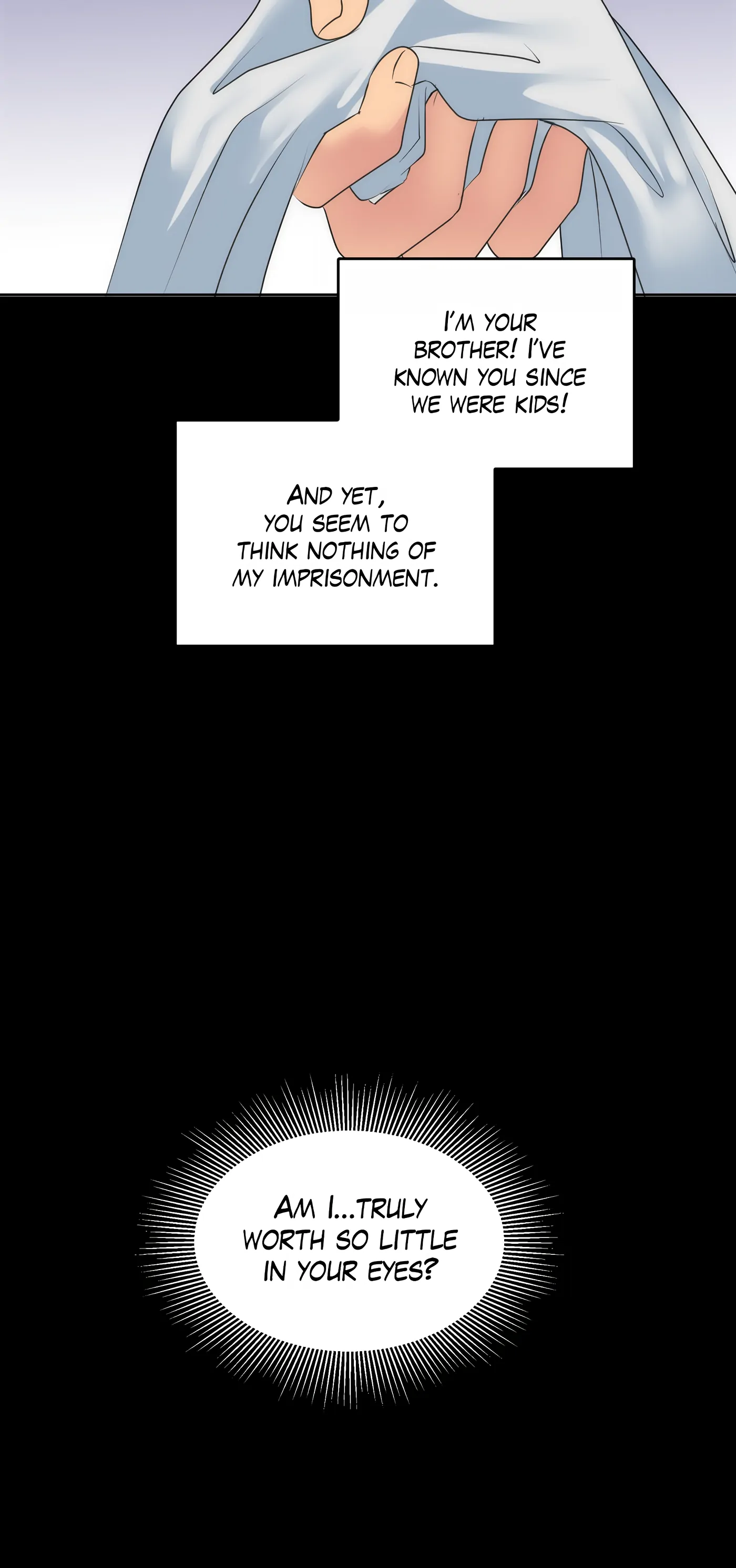 The Dragon Prince’s Bride Chapter 135 - Page 7