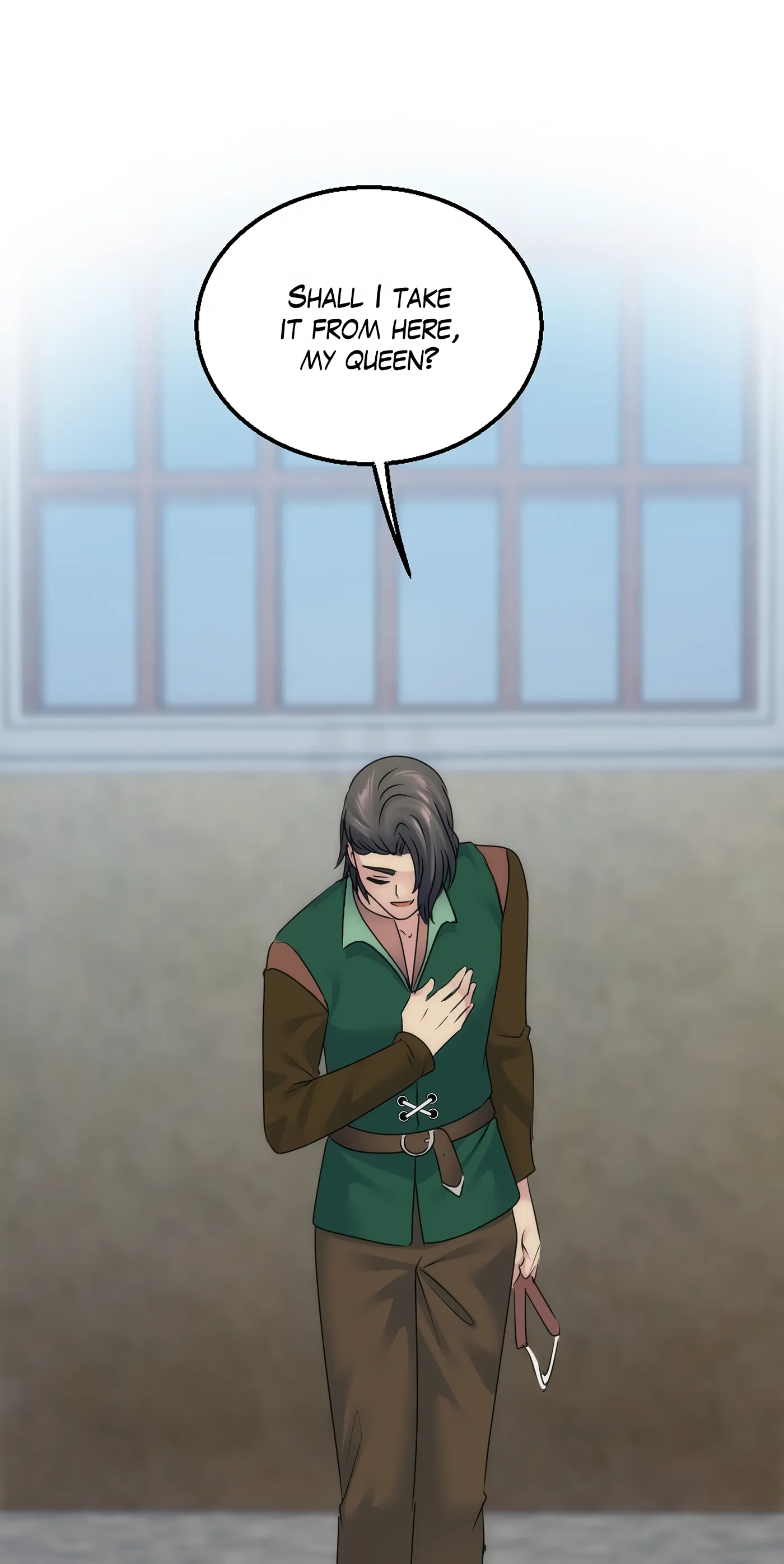 The Dragon Prince’s Bride Chapter 135 - Page 64